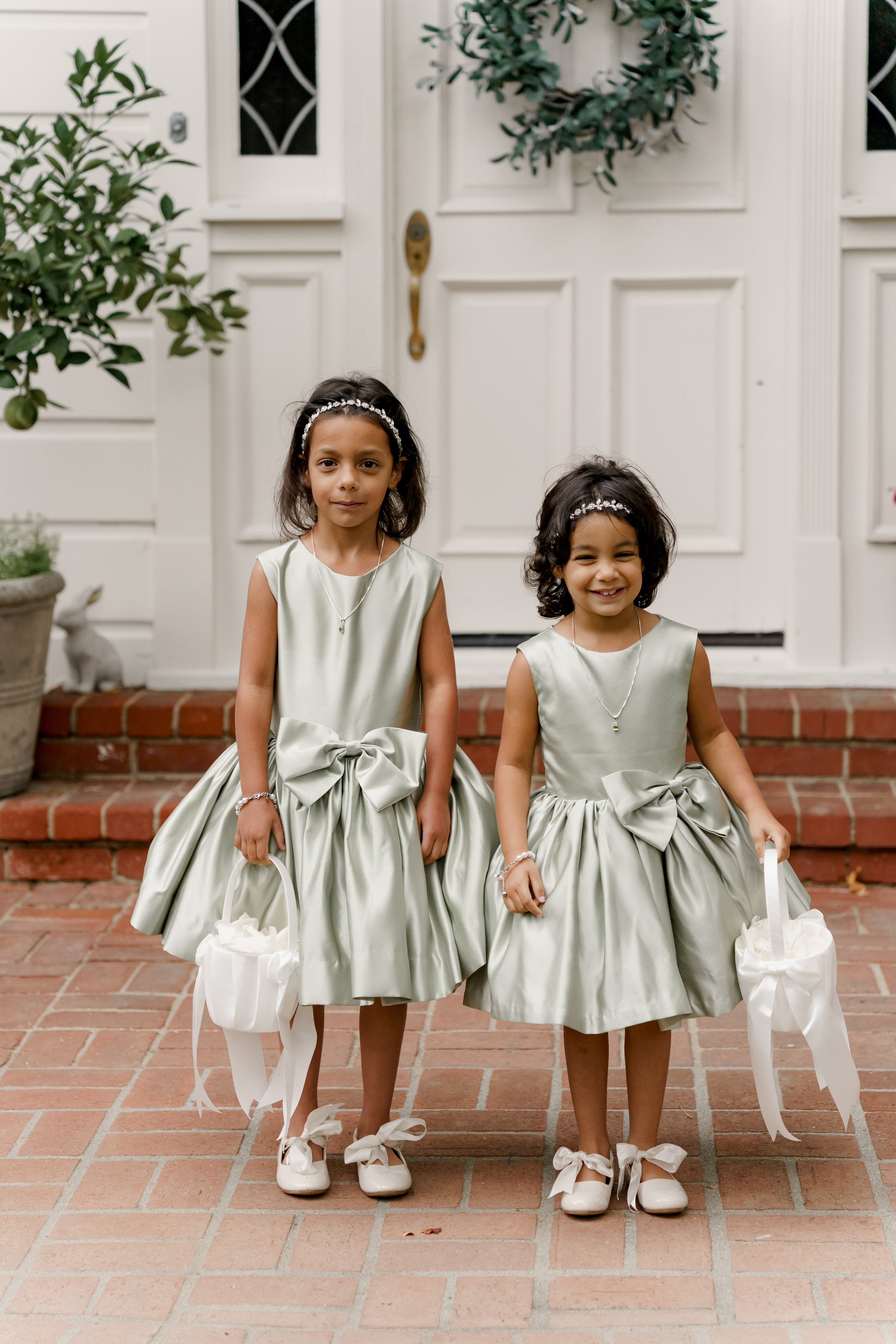 Anna and Joe’s Cozy Backyard Wedding with Jewish Traditions. Wedding photographer and videographer New York | New Jersey