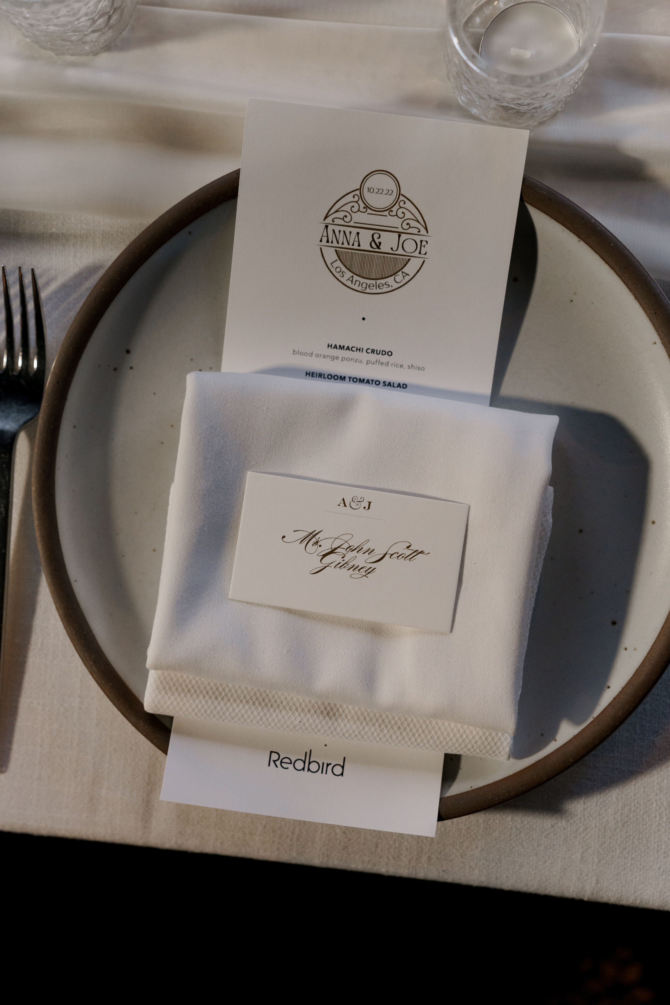 Anna and Joe’s Cozy Backyard Wedding with Jewish Traditions. Wedding photographer and videographer New York | New Jersey