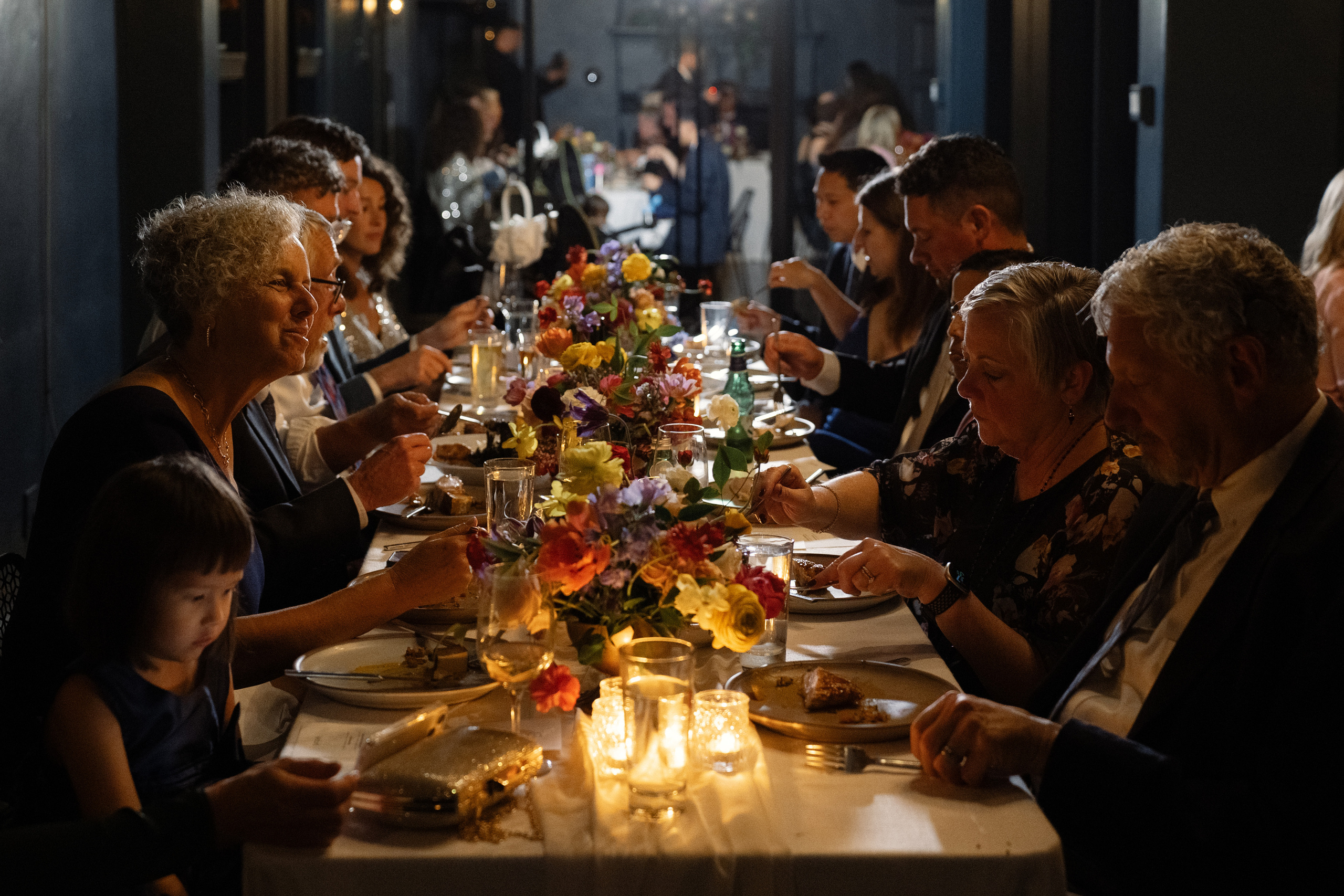 Anna and Joe’s Cozy Backyard Wedding with Jewish Traditions. Wedding photographer and videographer New York | New Jersey