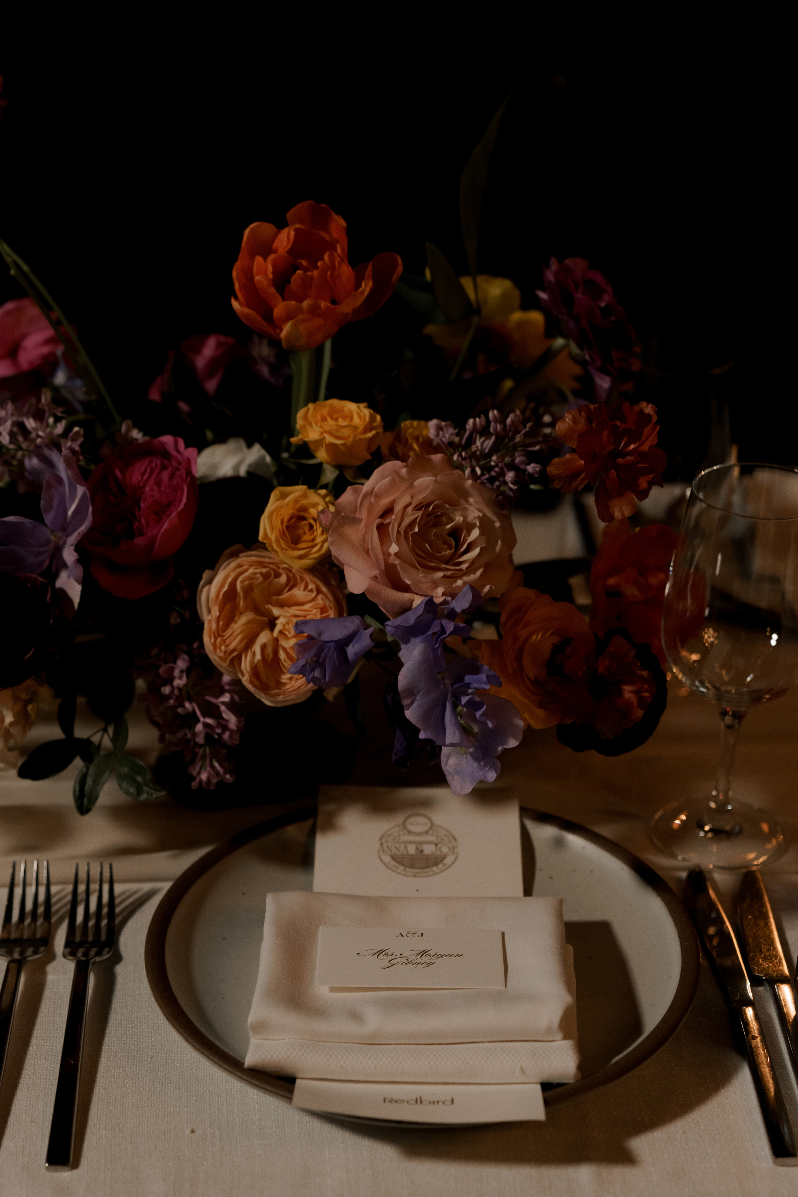 Anna and Joe’s Cozy Backyard Wedding with Jewish Traditions. Wedding photographer and videographer New York | New Jersey