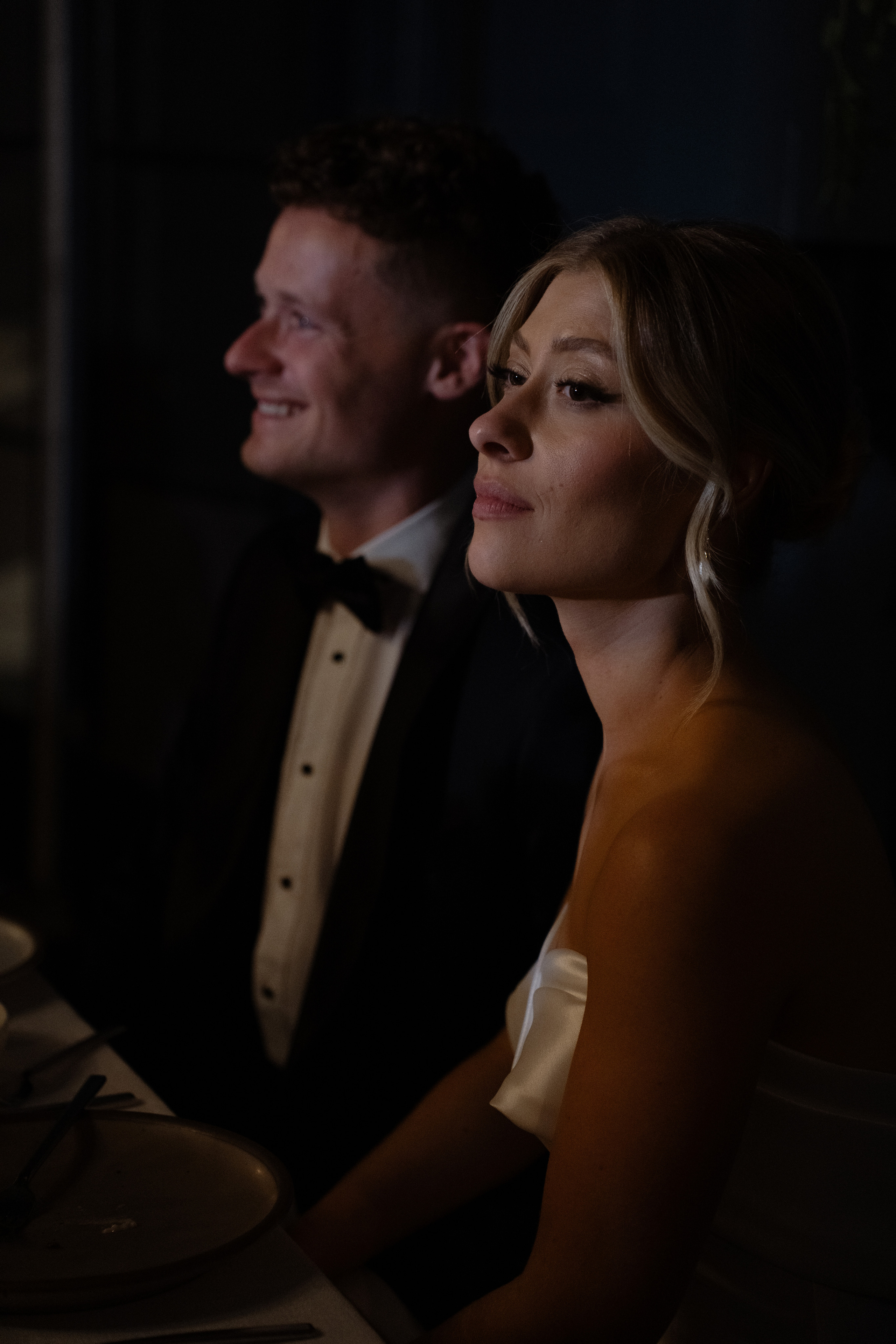 Anna and Joe’s Cozy Backyard Wedding with Jewish Traditions. Wedding photographer and videographer New York | New Jersey