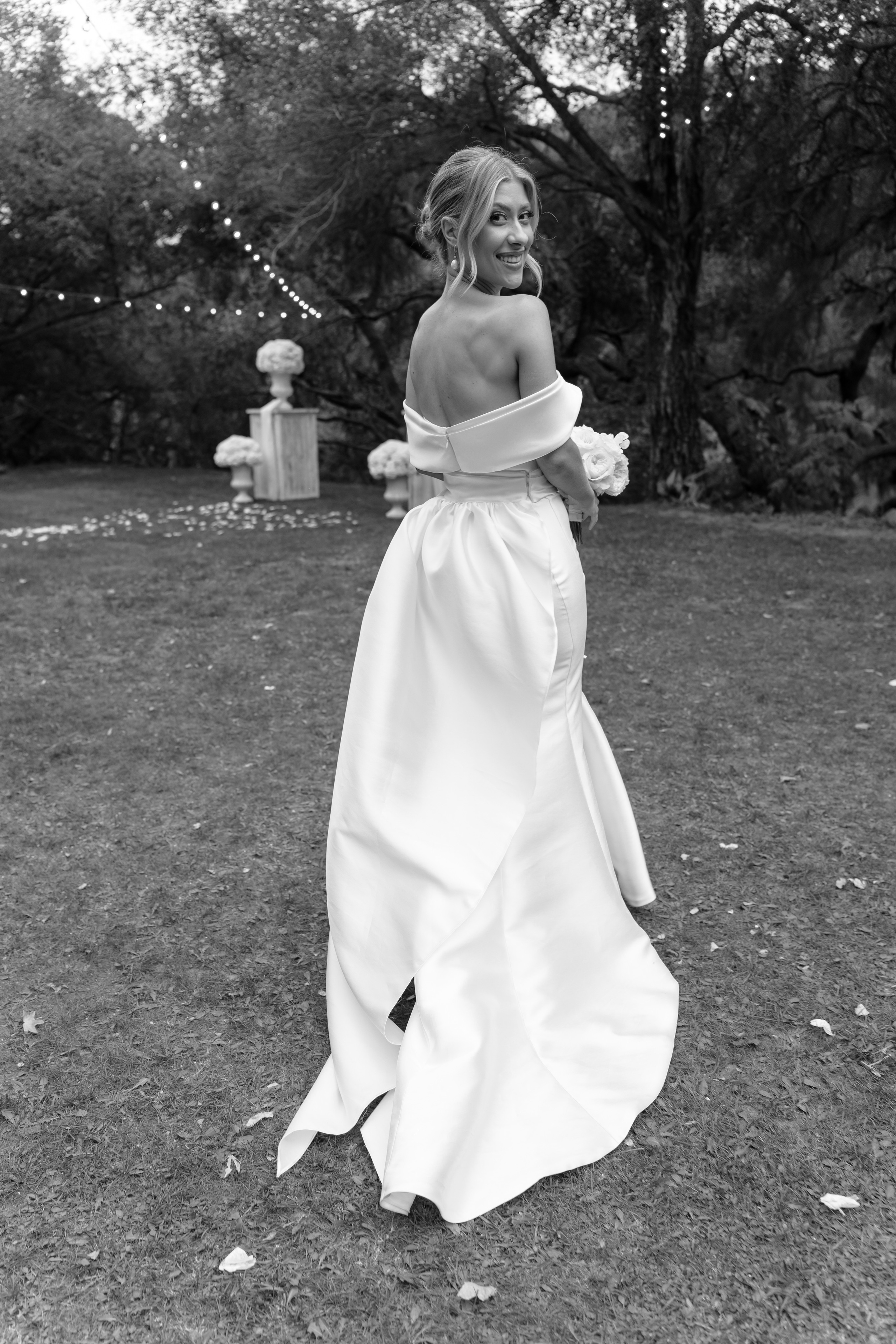 Anna and Joe’s Cozy Backyard Wedding with Jewish Traditions. Wedding photographer and videographer New York | New Jersey