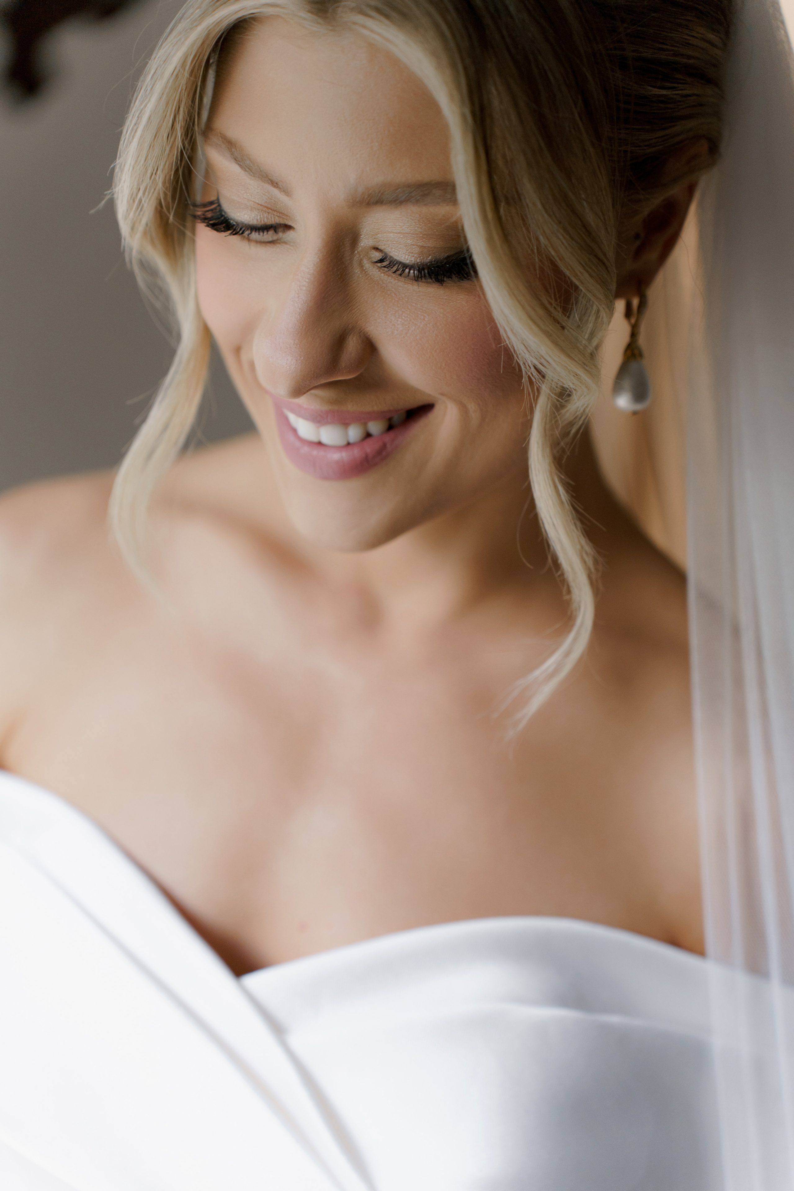 Anna and Joe’s Cozy Backyard Wedding with Jewish Traditions. Wedding photographer and videographer New York | New Jersey