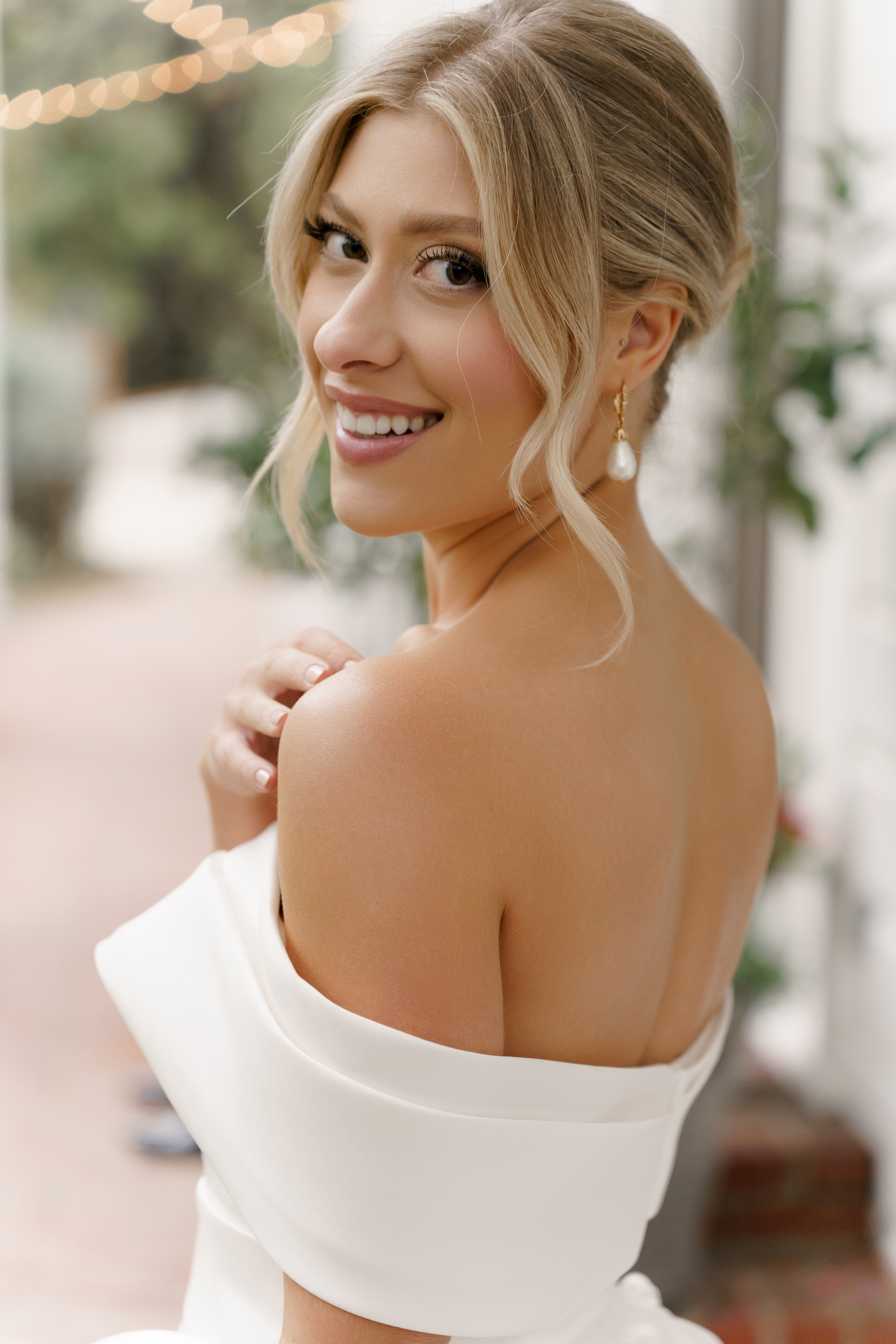 Anna and Joe’s Cozy Backyard Wedding with Jewish Traditions. Wedding photographer and videographer New York | New Jersey