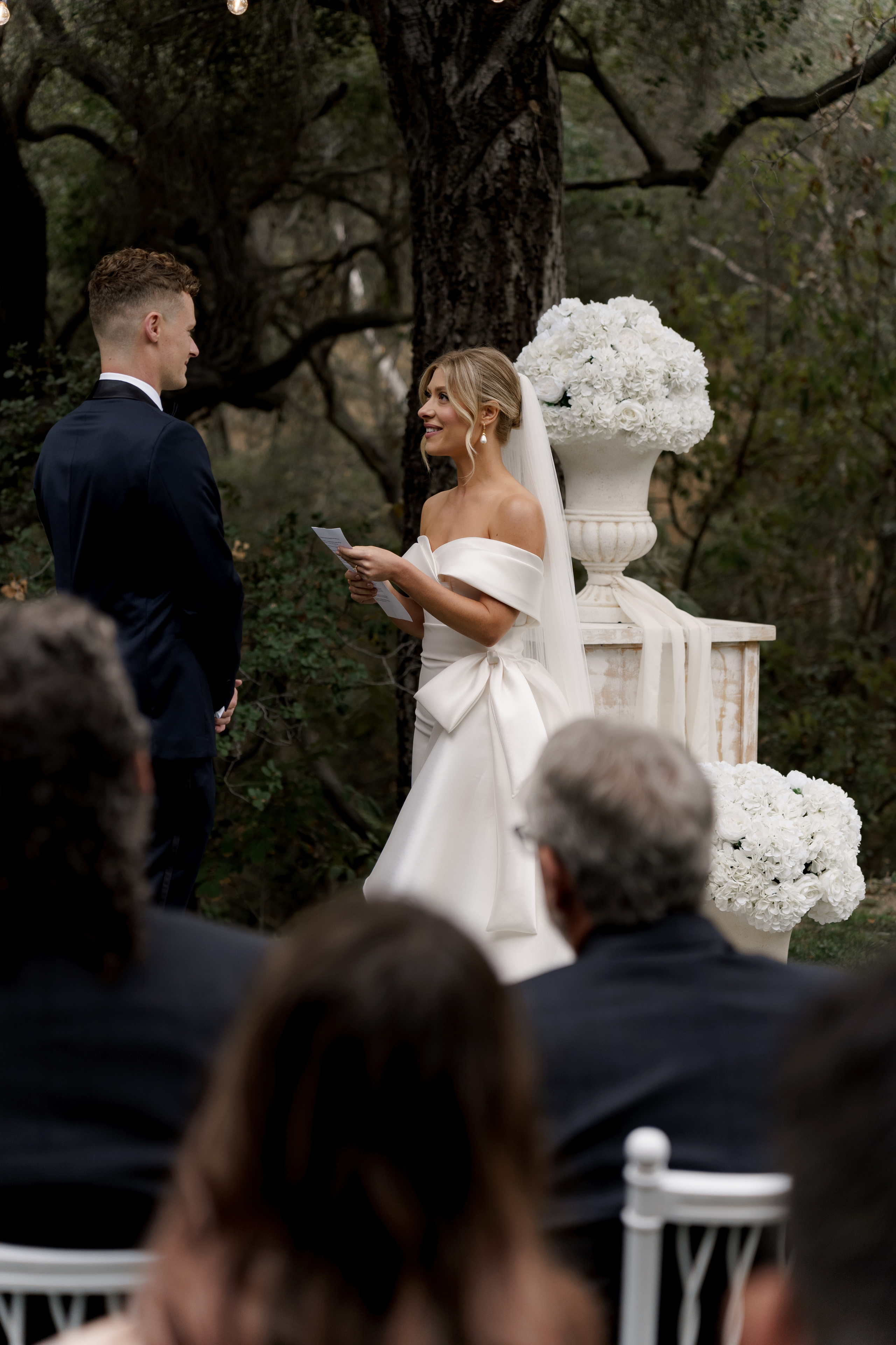 Anna and Joe’s Cozy Backyard Wedding with Jewish Traditions. Wedding photographer and videographer New York | New Jersey