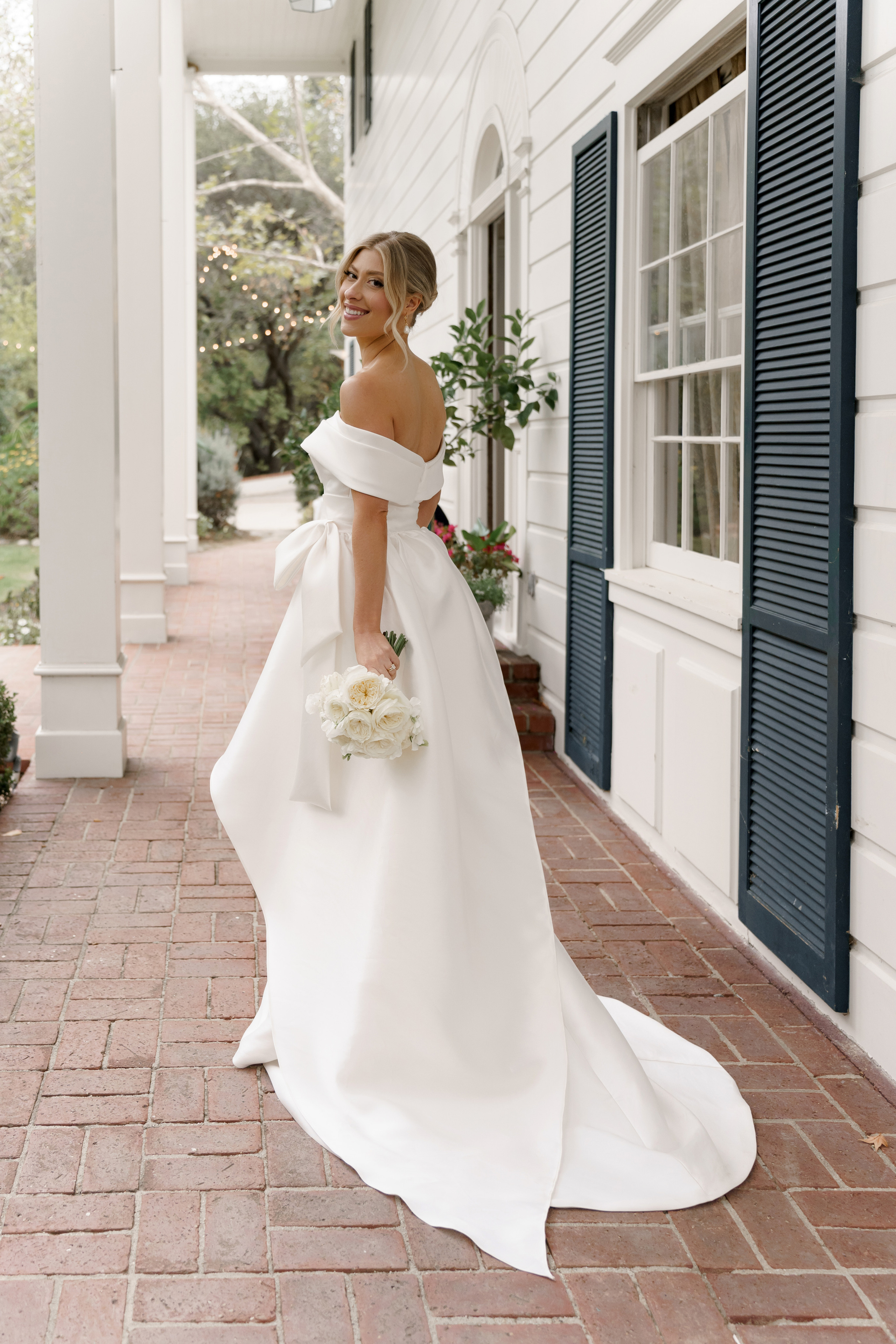 Anna and Joe’s Cozy Backyard Wedding with Jewish Traditions. Wedding photographer and videographer New York | New Jersey