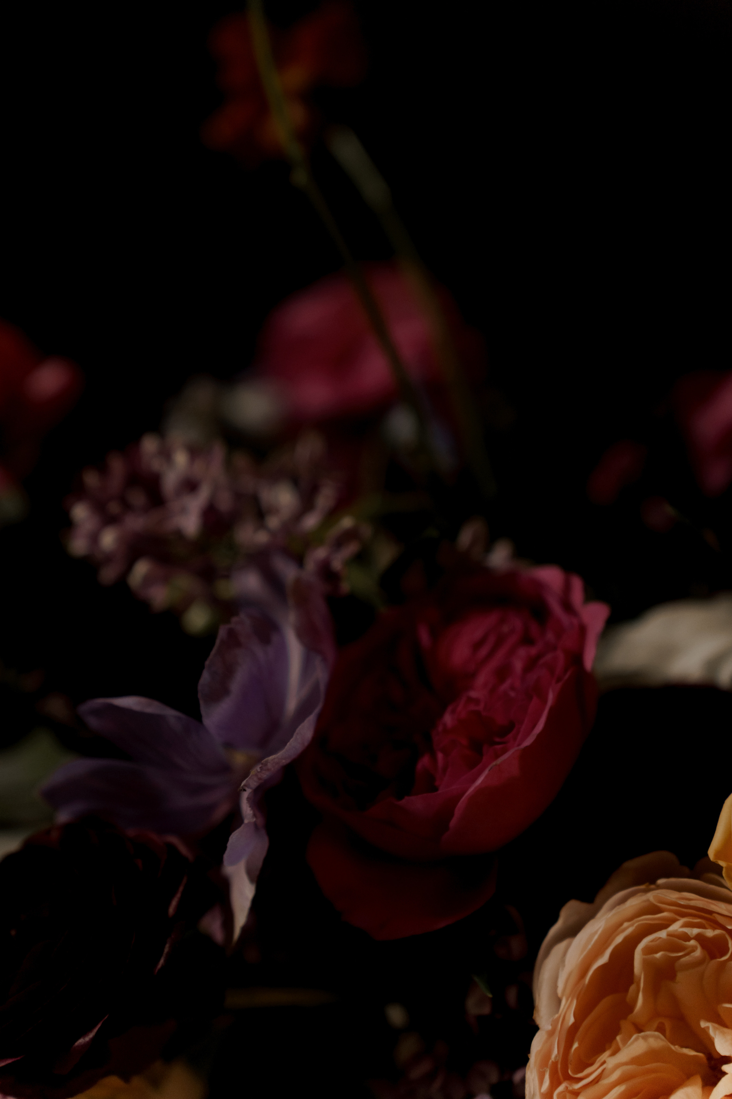 Anna and Joe’s Cozy Backyard Wedding with Jewish Traditions. Wedding photographer and videographer New York | New Jersey