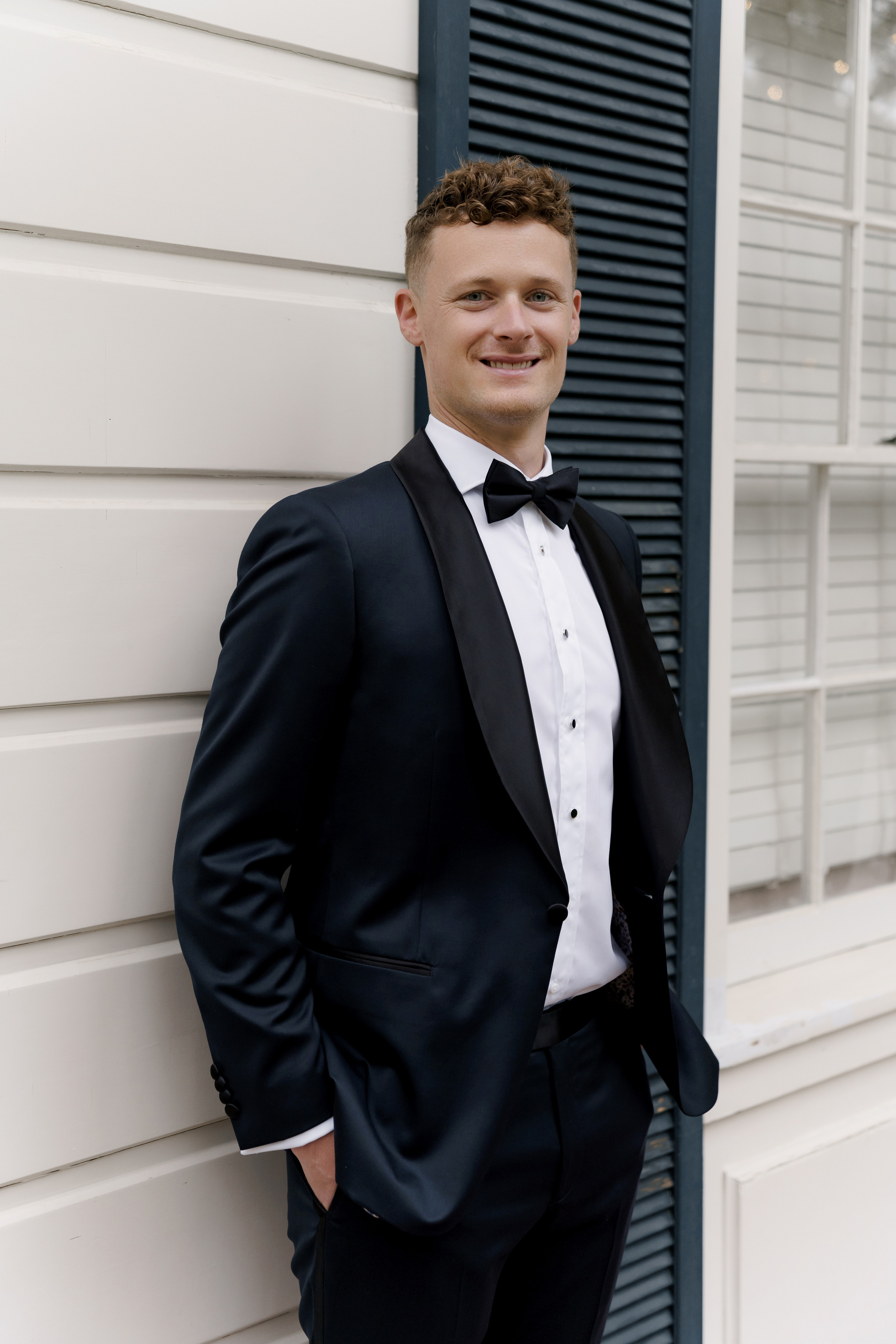 Anna and Joe’s Cozy Backyard Wedding with Jewish Traditions. Wedding photographer and videographer New York | New Jersey