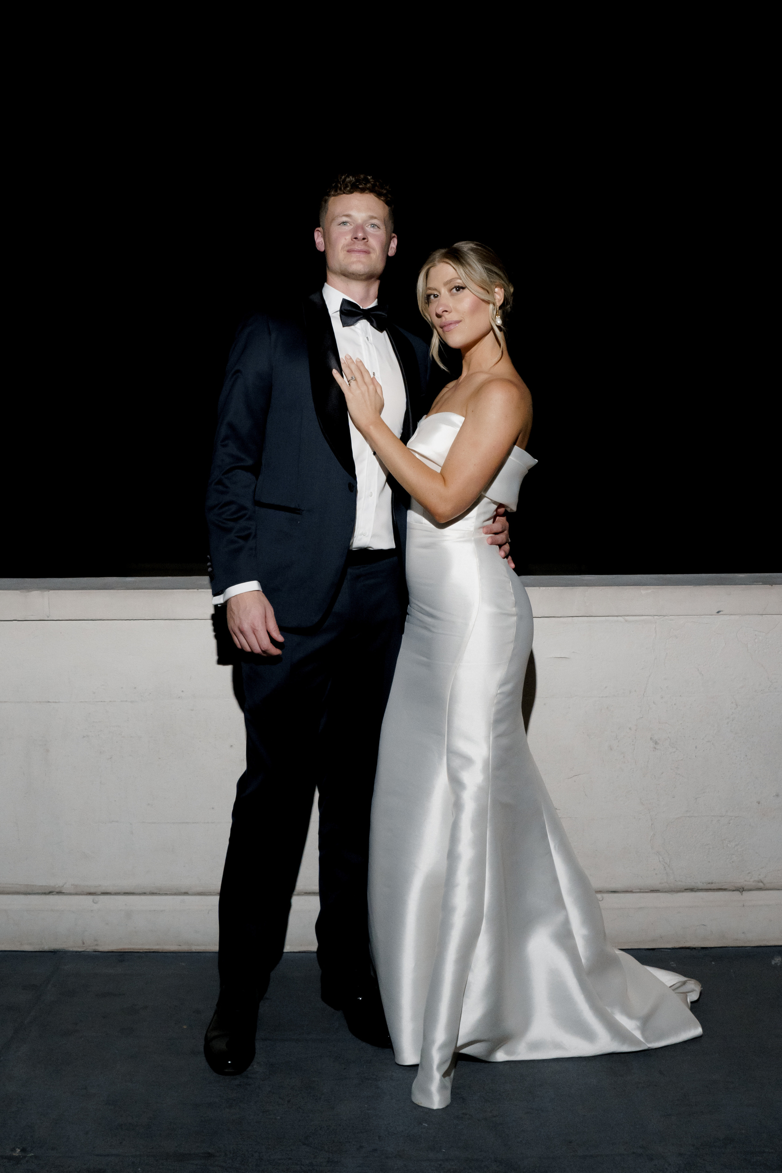 Anna and Joe’s Cozy Backyard Wedding with Jewish Traditions. Wedding photographer and videographer New York | New Jersey