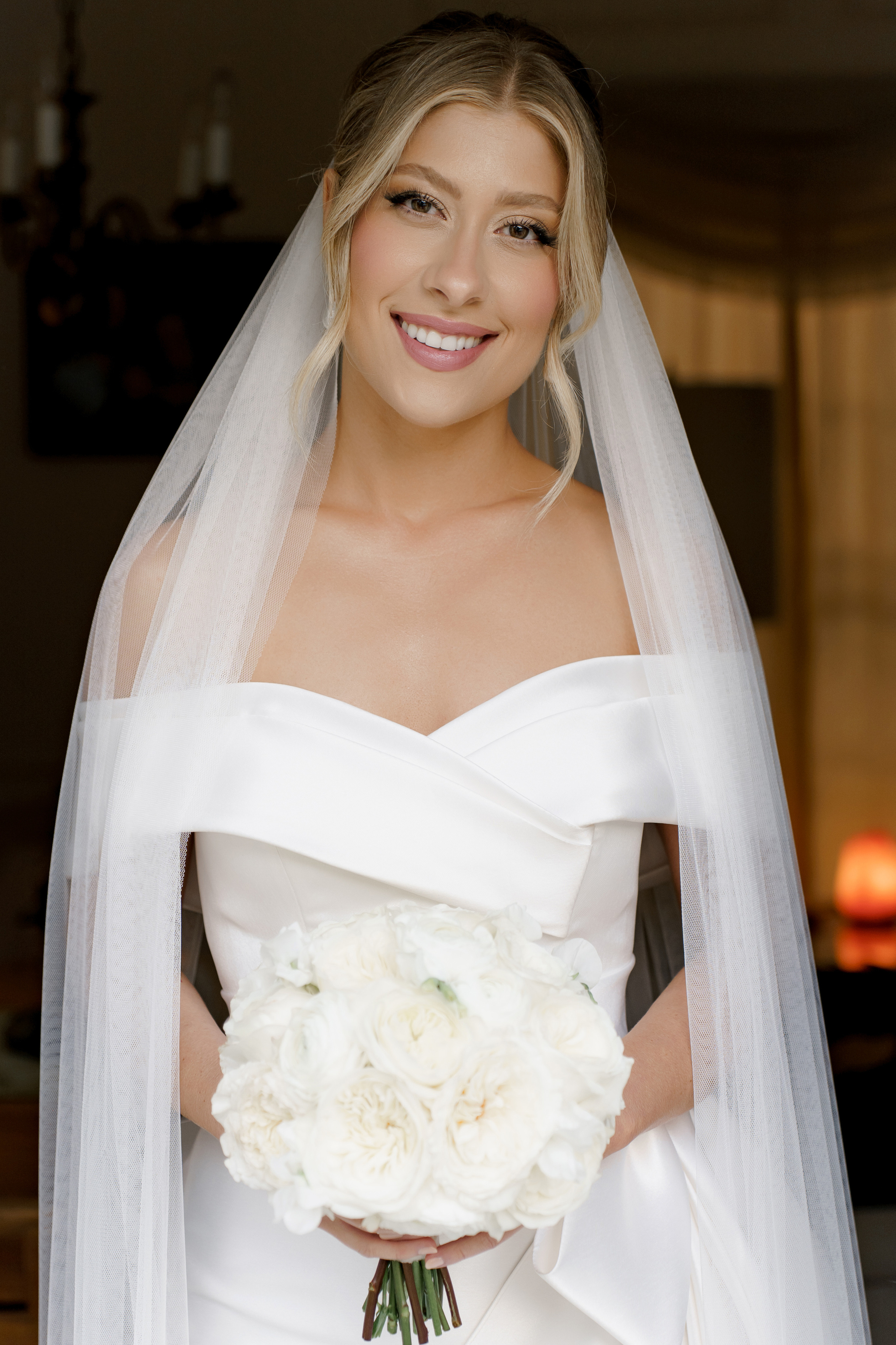 Anna and Joe’s Cozy Backyard Wedding with Jewish Traditions. Wedding photographer and videographer New York | New Jersey