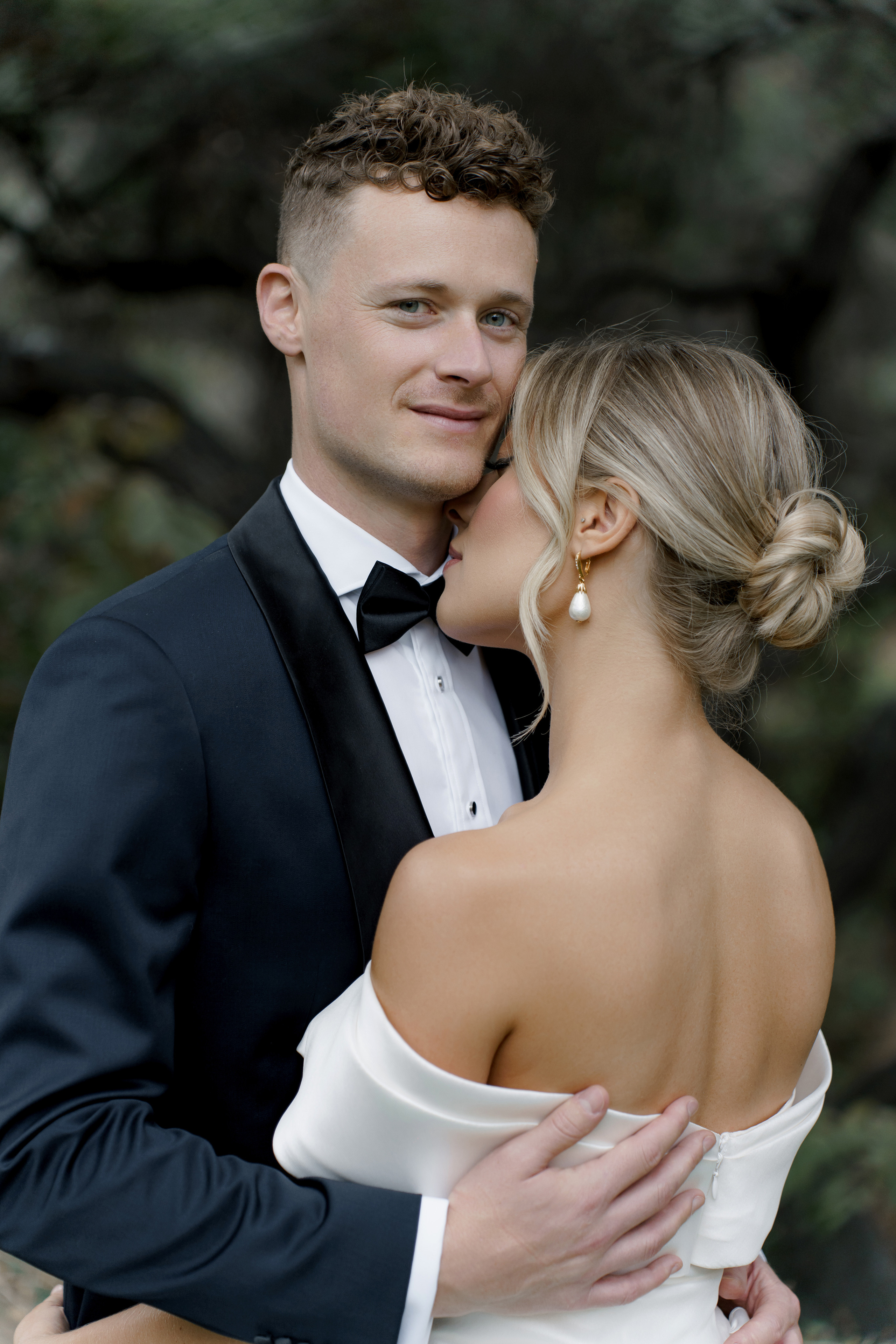 Anna and Joe’s Cozy Backyard Wedding with Jewish Traditions. Wedding photographer and videographer New York | New Jersey