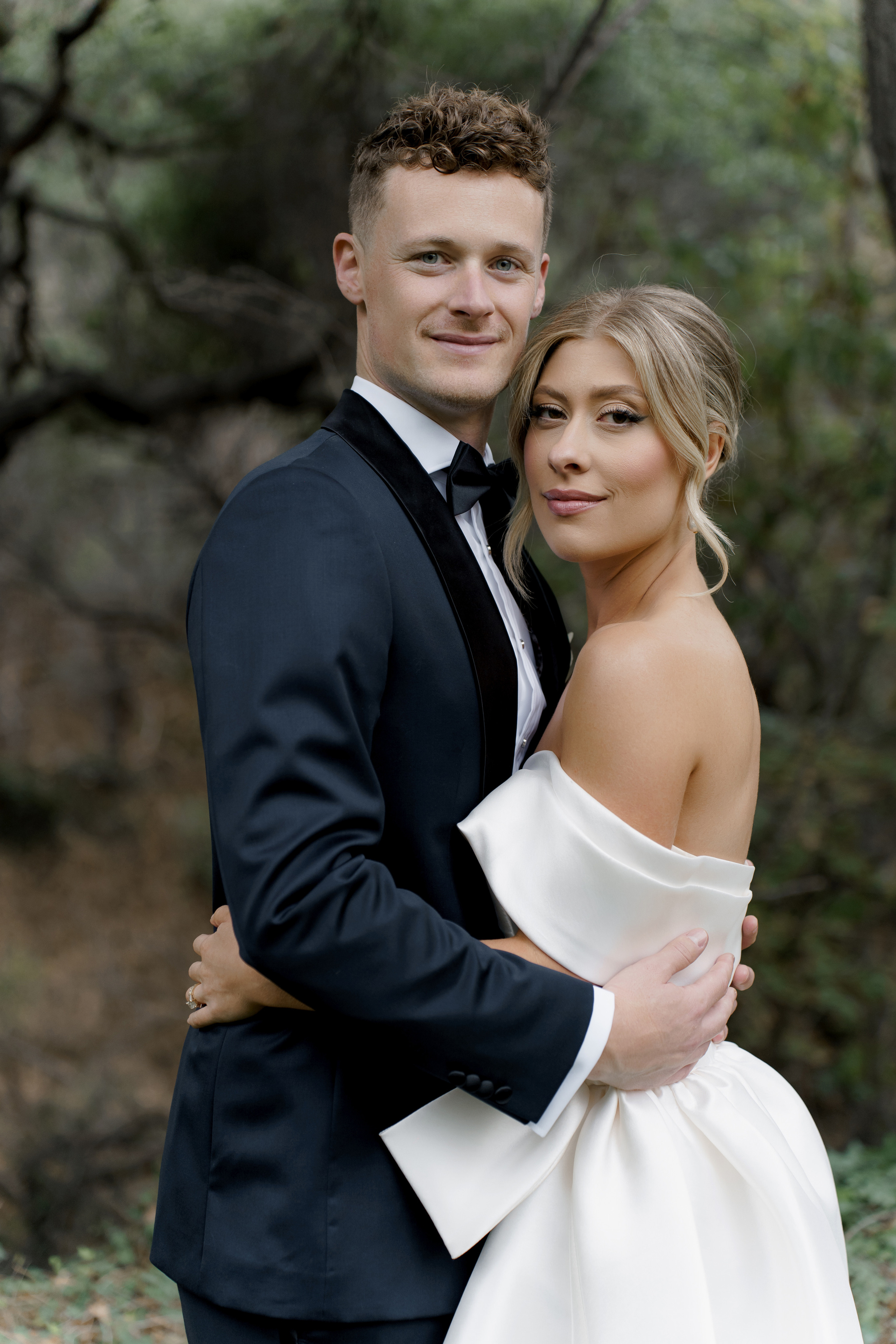 Anna and Joe’s Cozy Backyard Wedding with Jewish Traditions. Wedding photographer and videographer New York | New Jersey