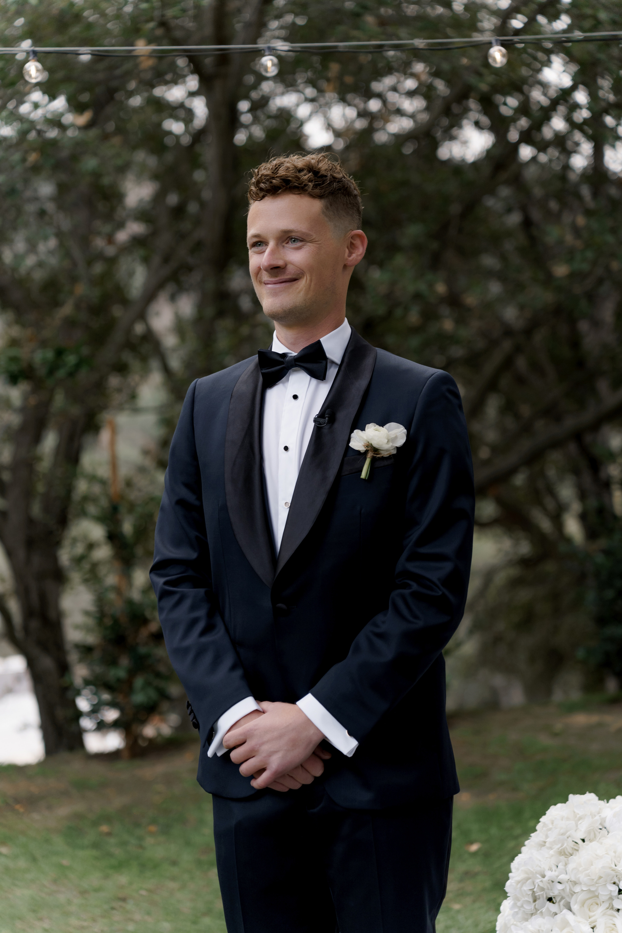 Anna and Joe’s Cozy Backyard Wedding with Jewish Traditions. Wedding photographer and videographer New York | New Jersey