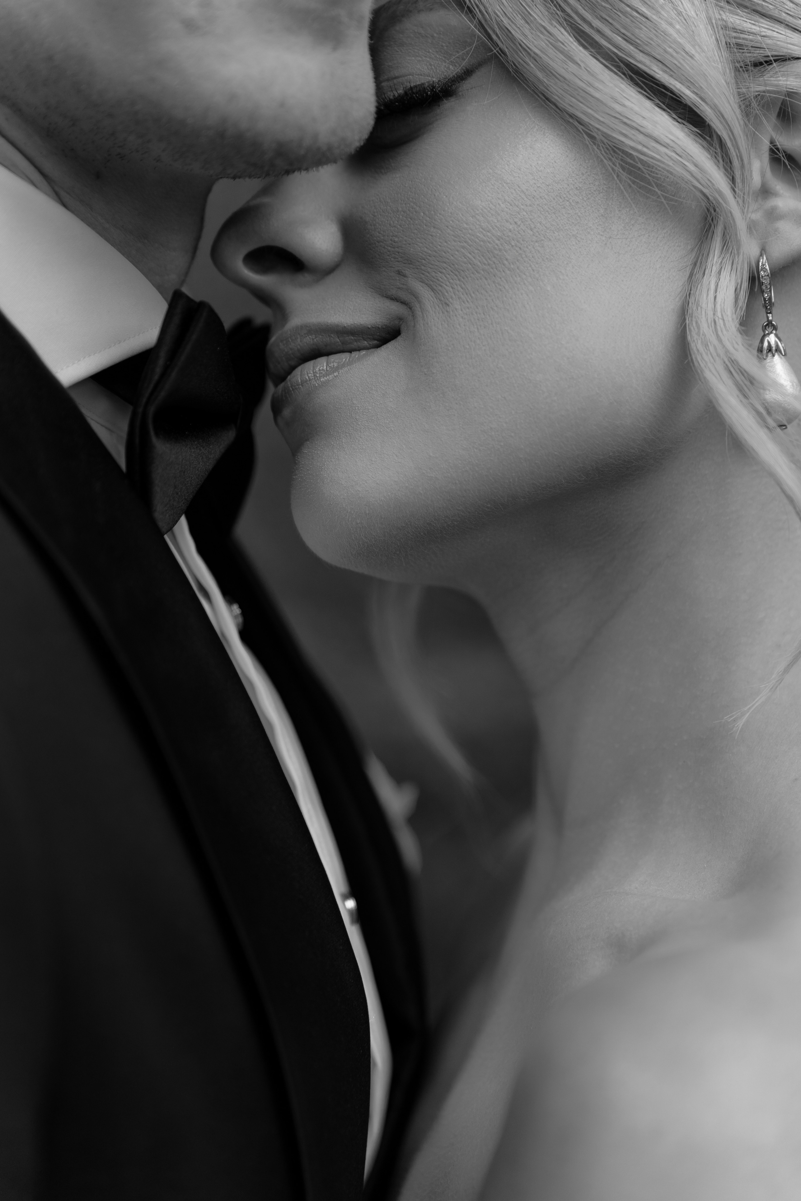 Anna and Joe’s Cozy Backyard Wedding with Jewish Traditions. Wedding photographer and videographer New York | New Jersey