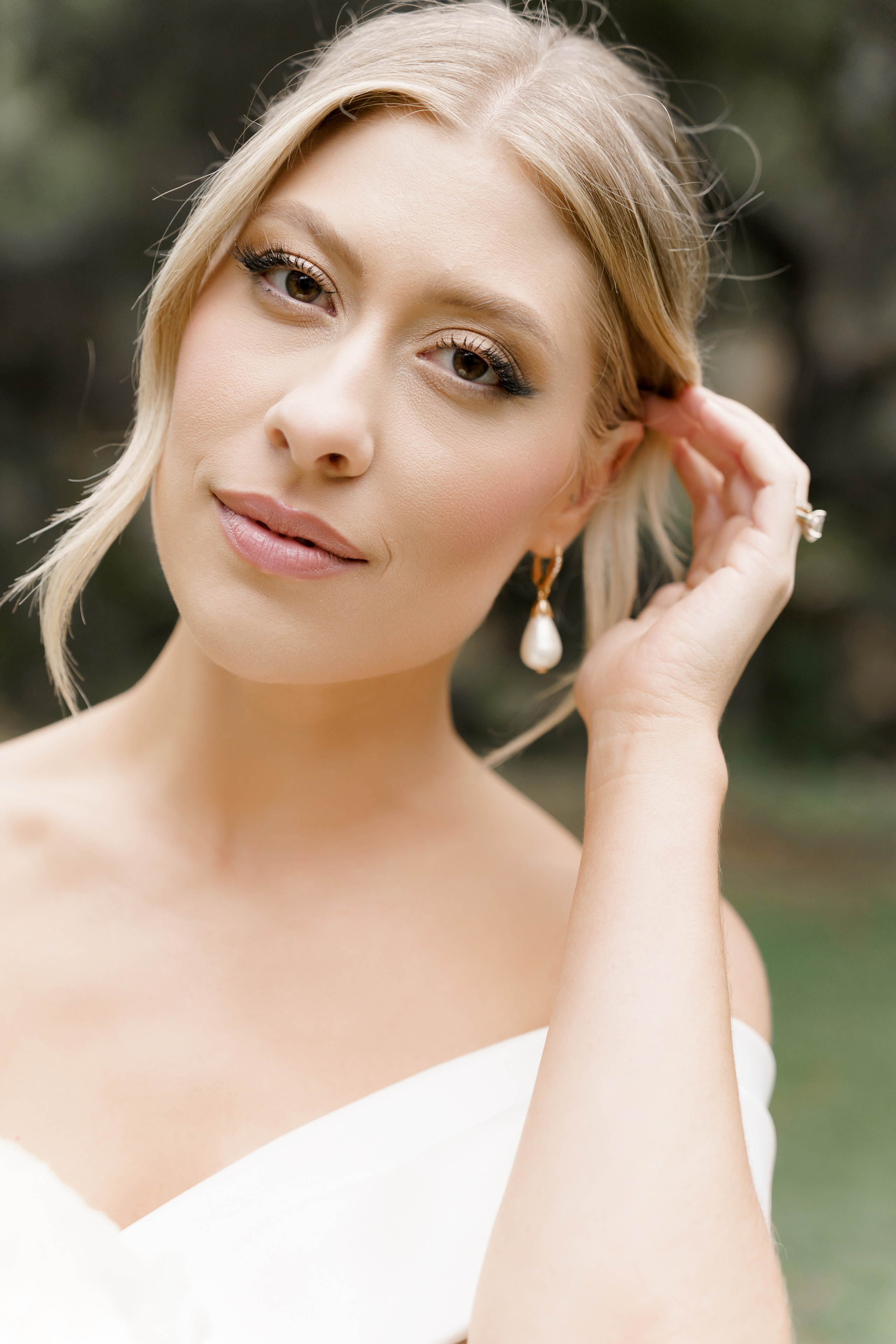 Anna and Joe’s Cozy Backyard Wedding with Jewish Traditions. Wedding photographer and videographer New York | New Jersey