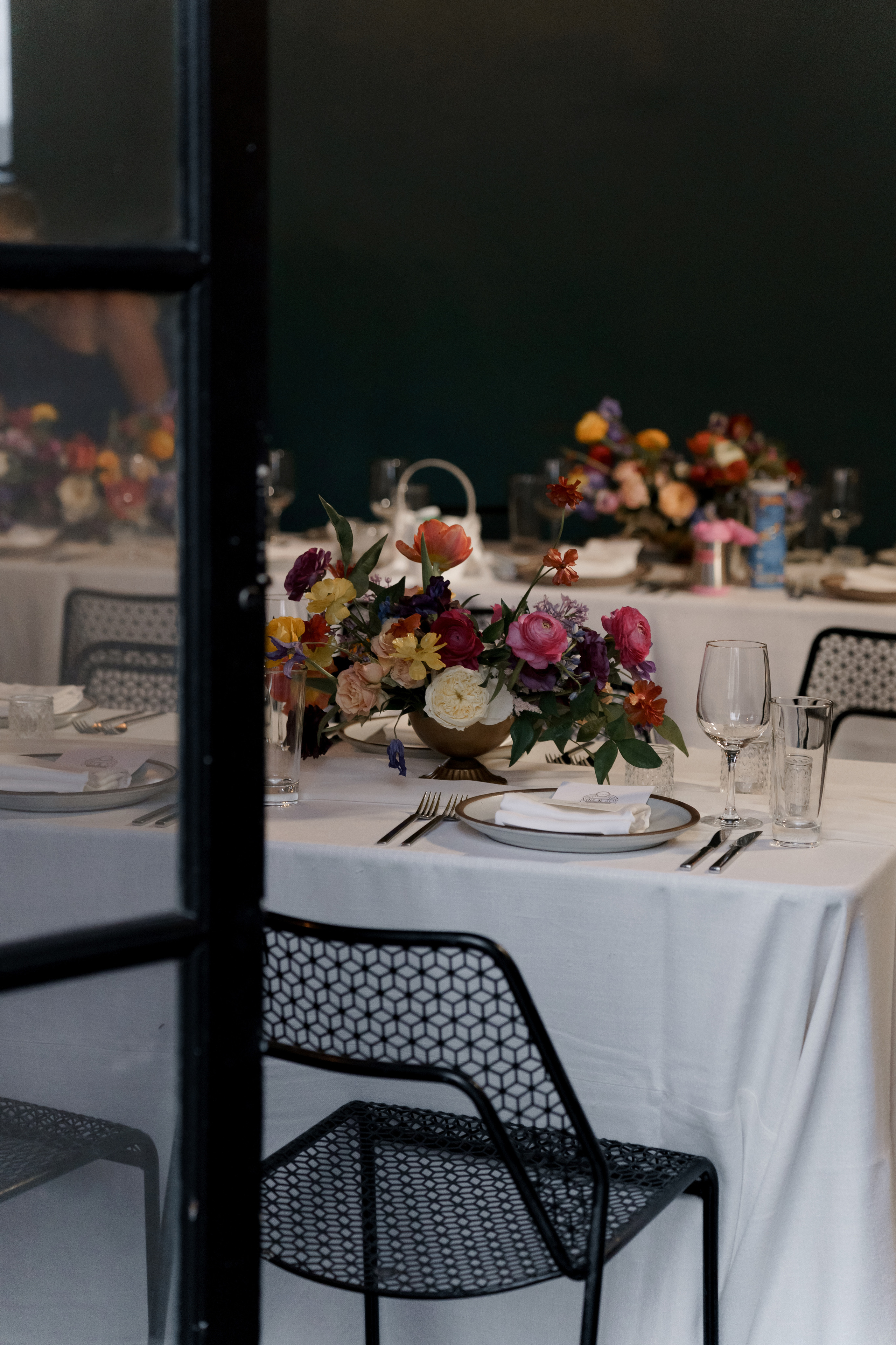 Anna and Joe’s Cozy Backyard Wedding with Jewish Traditions. Wedding photographer and videographer New York | New Jersey