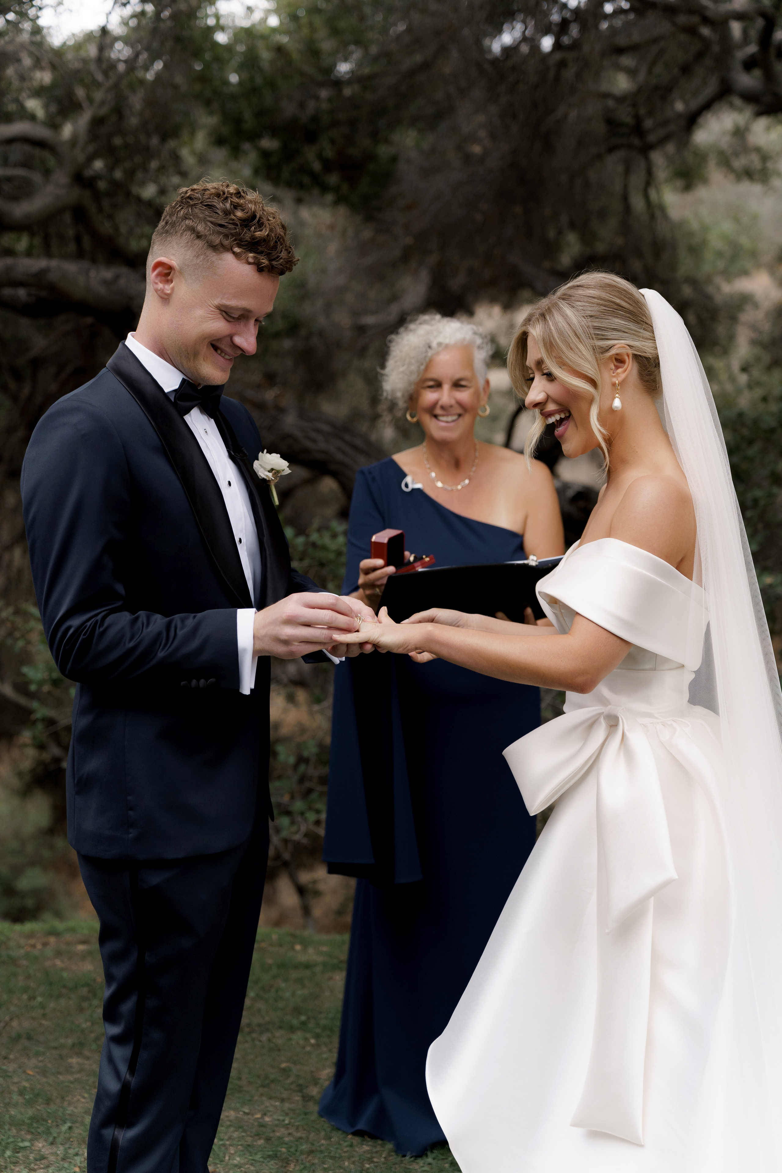 Anna and Joe’s Cozy Backyard Wedding with Jewish Traditions. Wedding photographer and videographer New York | New Jersey