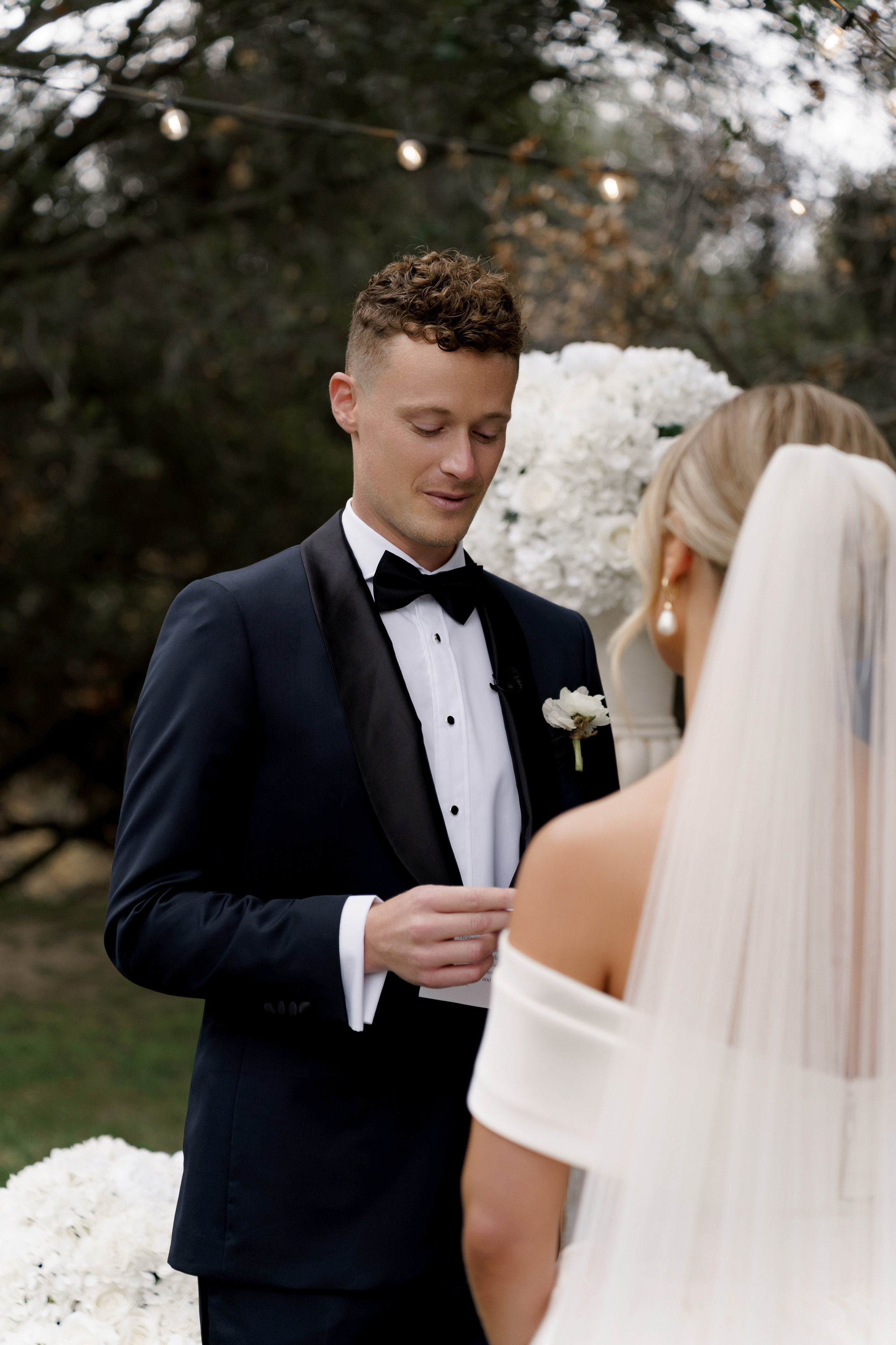 Anna and Joe’s Cozy Backyard Wedding with Jewish Traditions. Wedding photographer and videographer New York | New Jersey