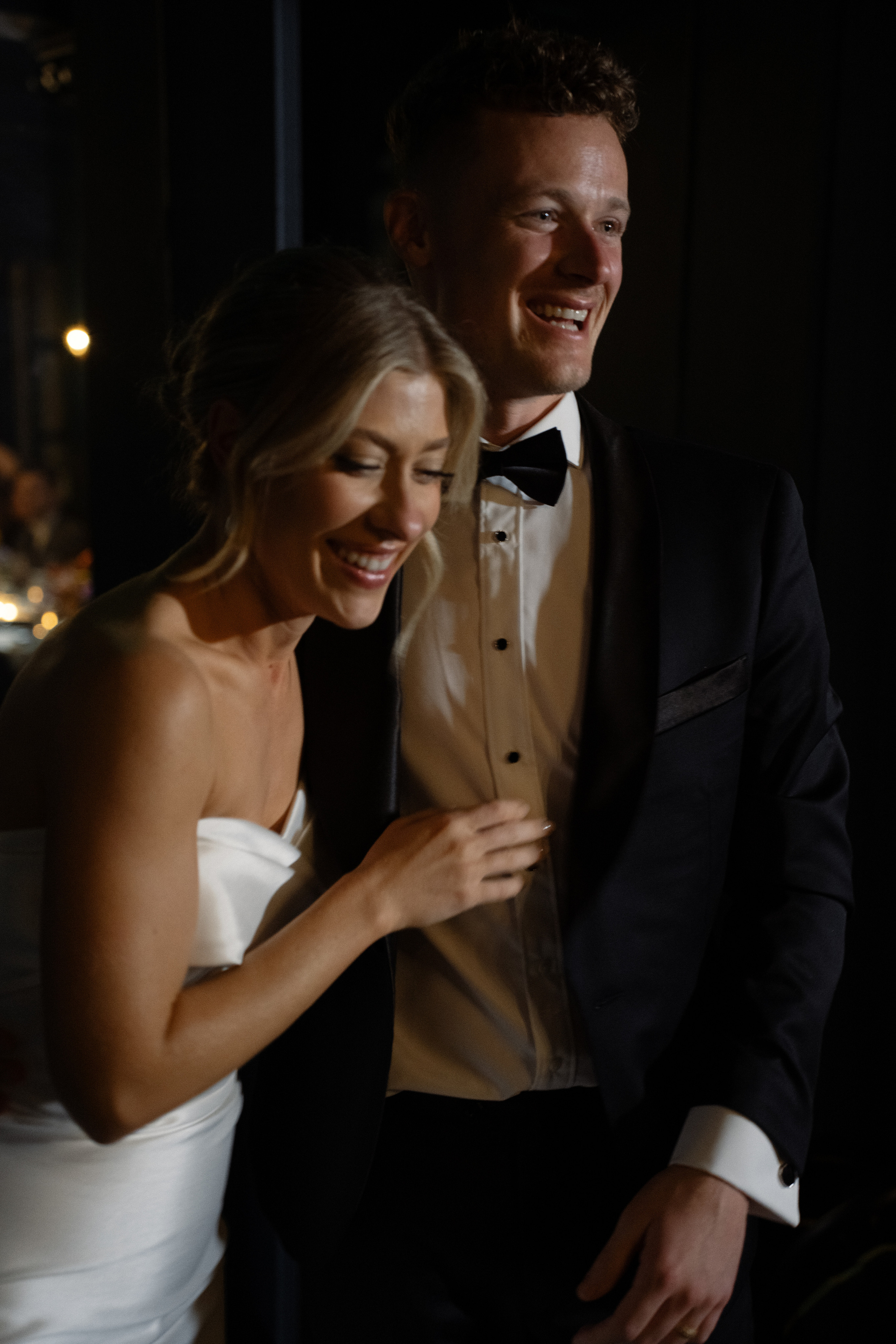 Anna and Joe’s Cozy Backyard Wedding with Jewish Traditions. Wedding photographer and videographer New York | New Jersey