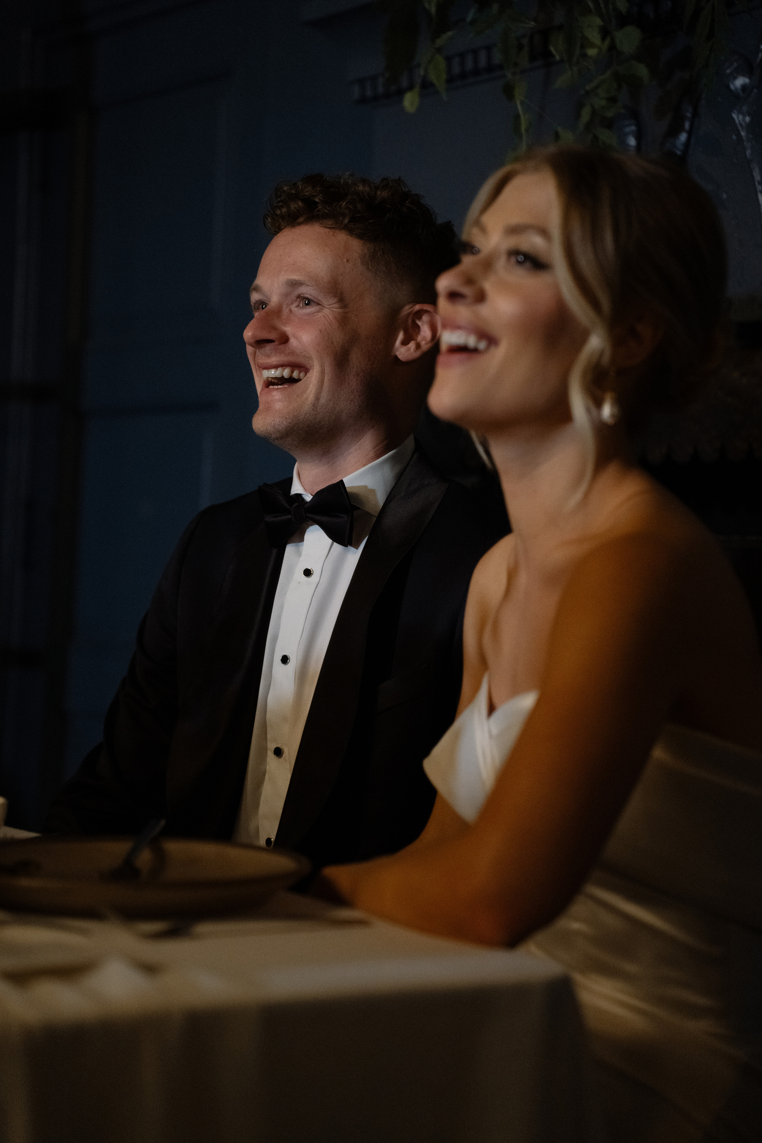 Anna and Joe’s Cozy Backyard Wedding with Jewish Traditions. Wedding photographer and videographer New York | New Jersey