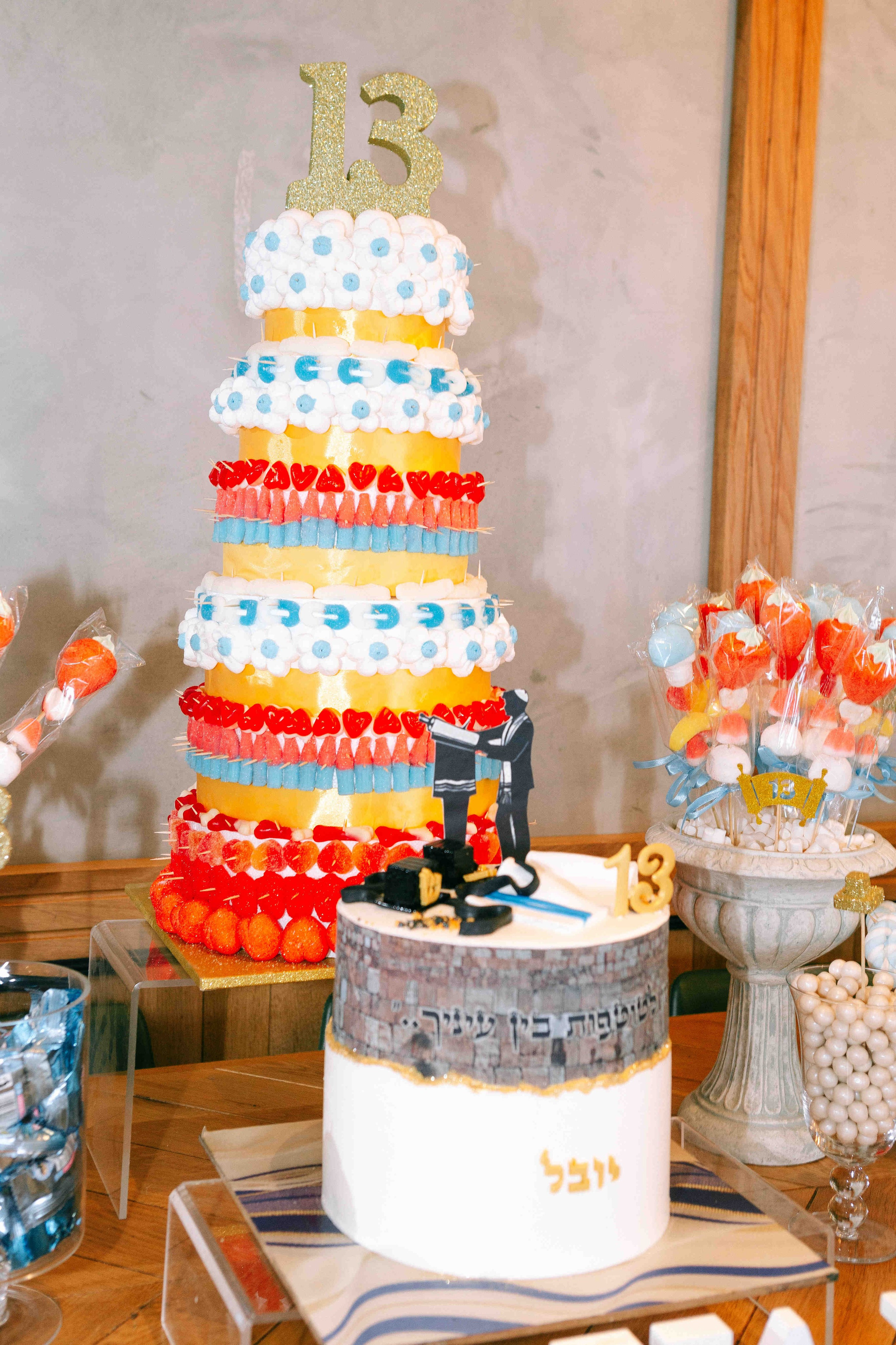 BAR MITZVAH IN A RESTAURANT (NETANYA). Https://shi-photo.com/