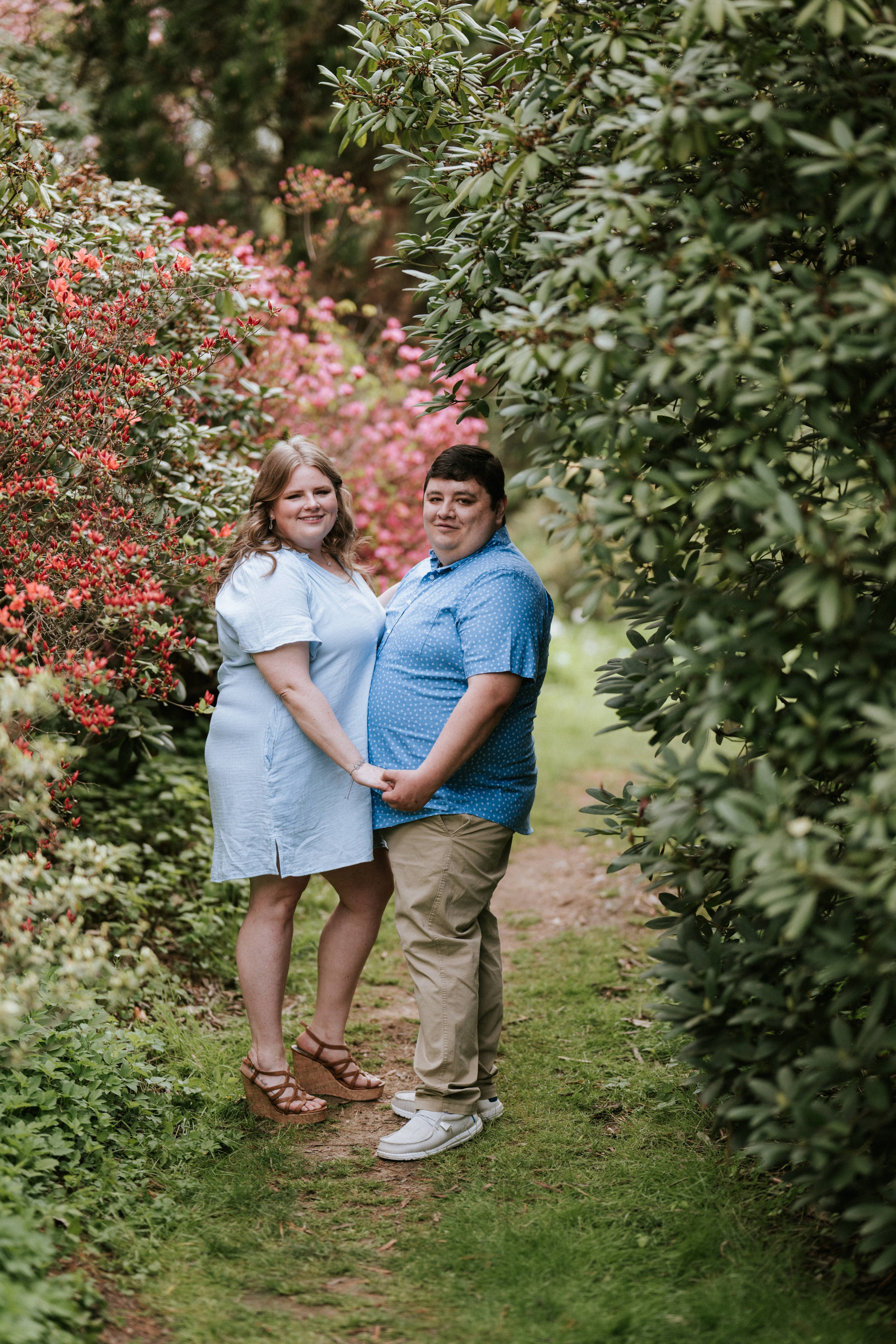Kelsie and Sebastian Engagement. Fine Art Wedding Photographer in the USA | Murali Lalagiri Creative Studios