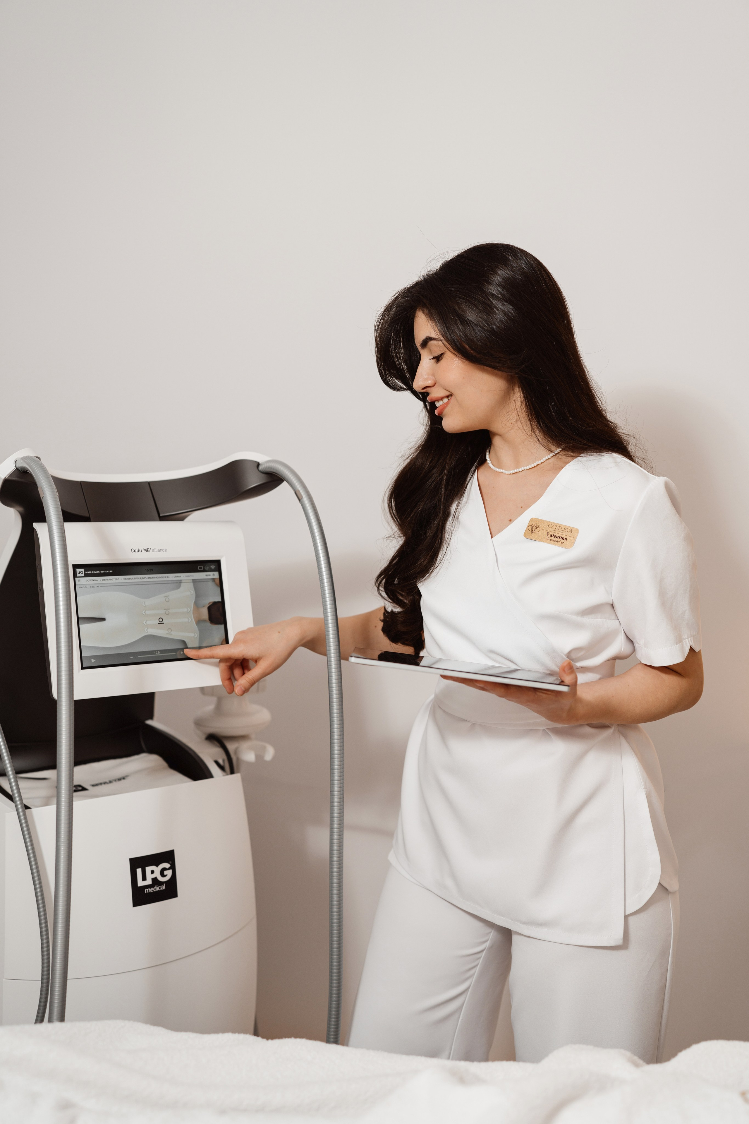 Cattleya | personal branding. Home