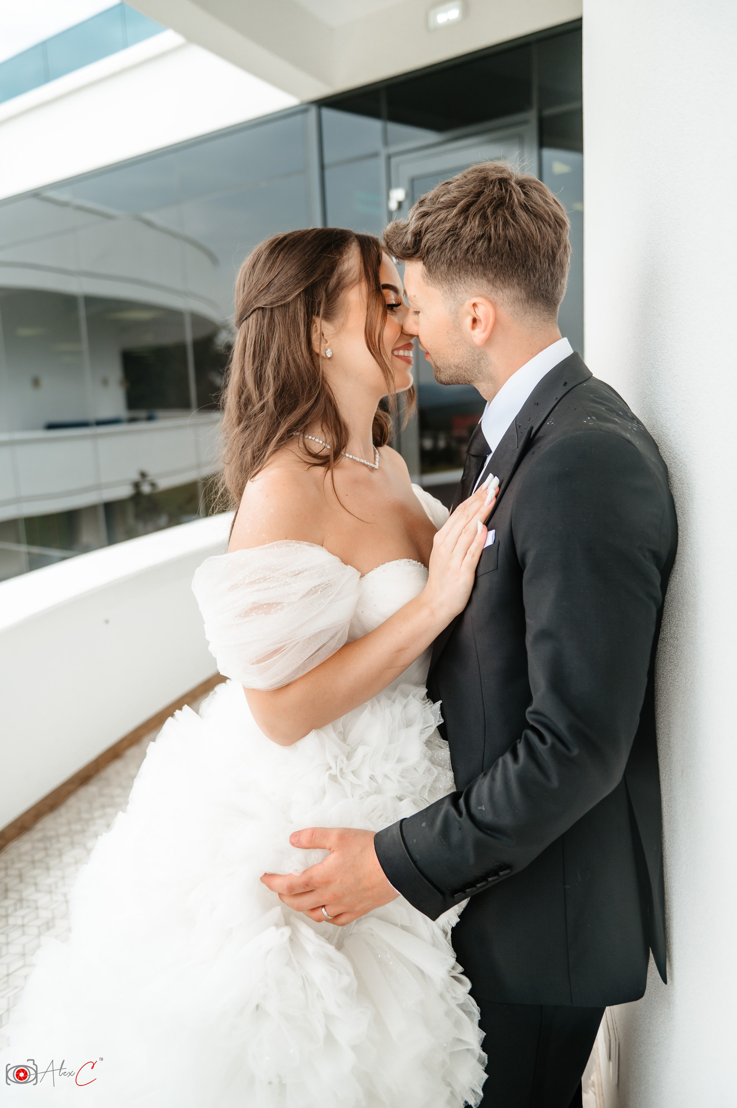 Anca&Cătălin. Fotograf de evenimente