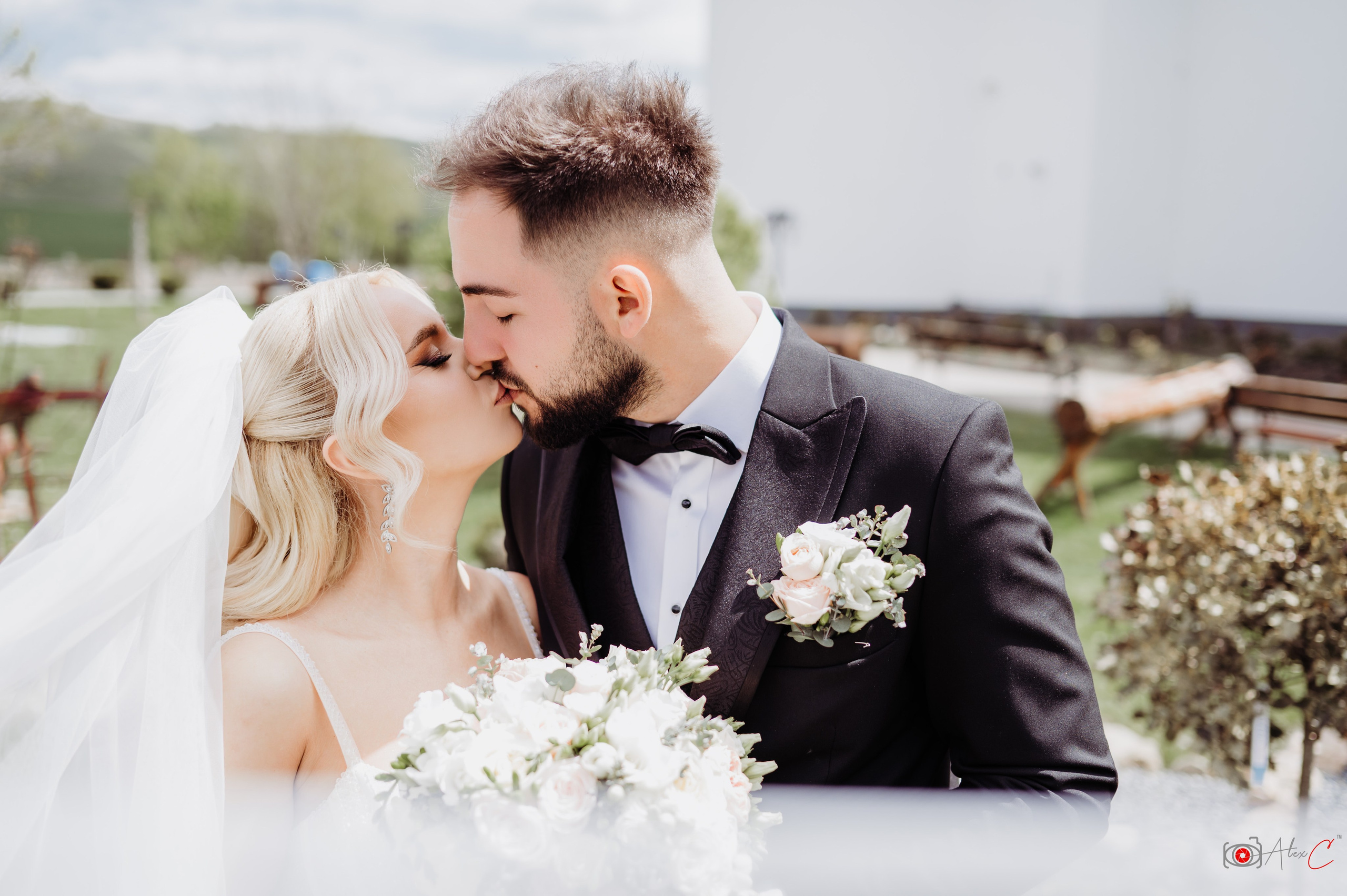 Diana&Cătălin. Fotograf de evenimente