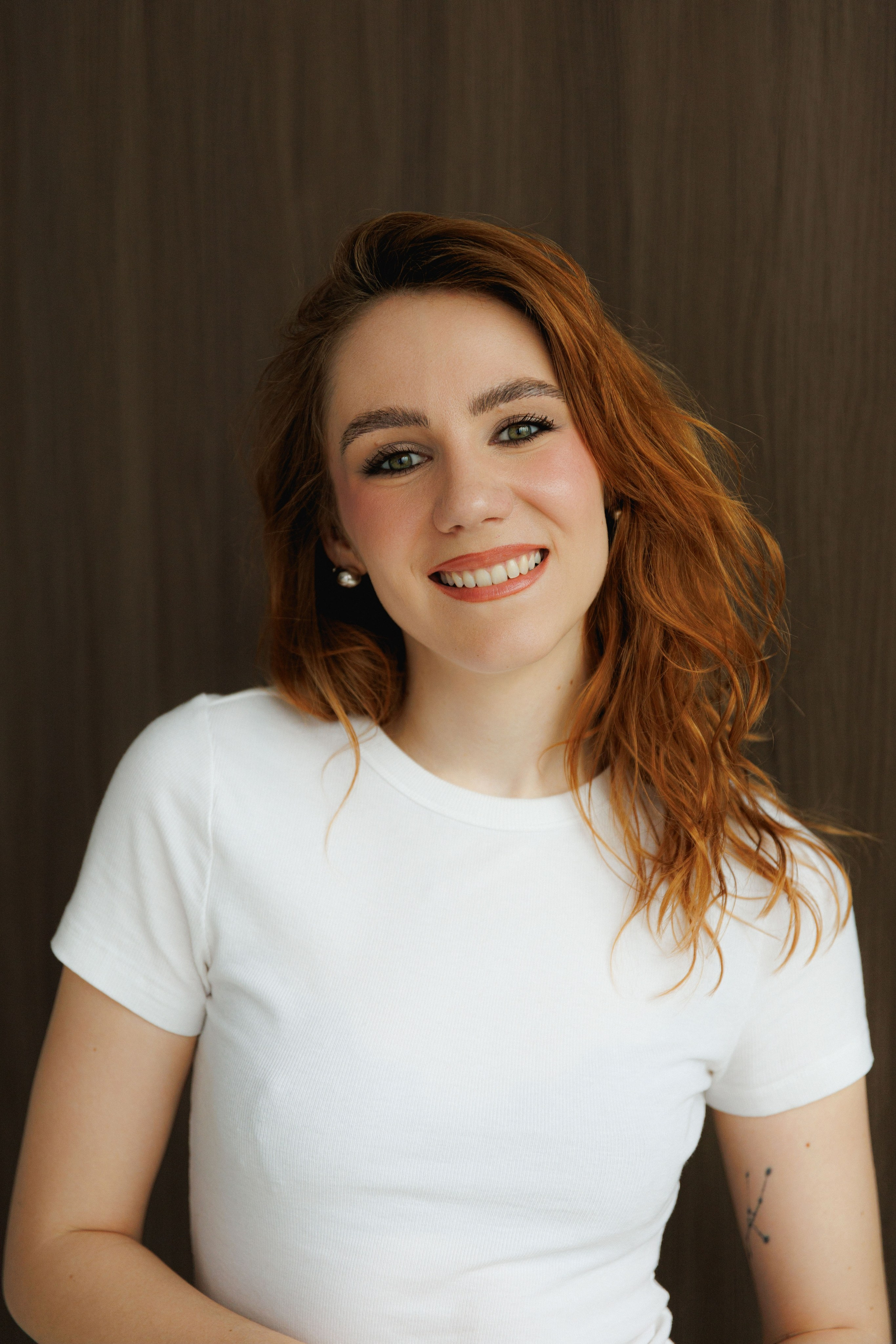 Maria. Fotograf rodzinny w Warszawie