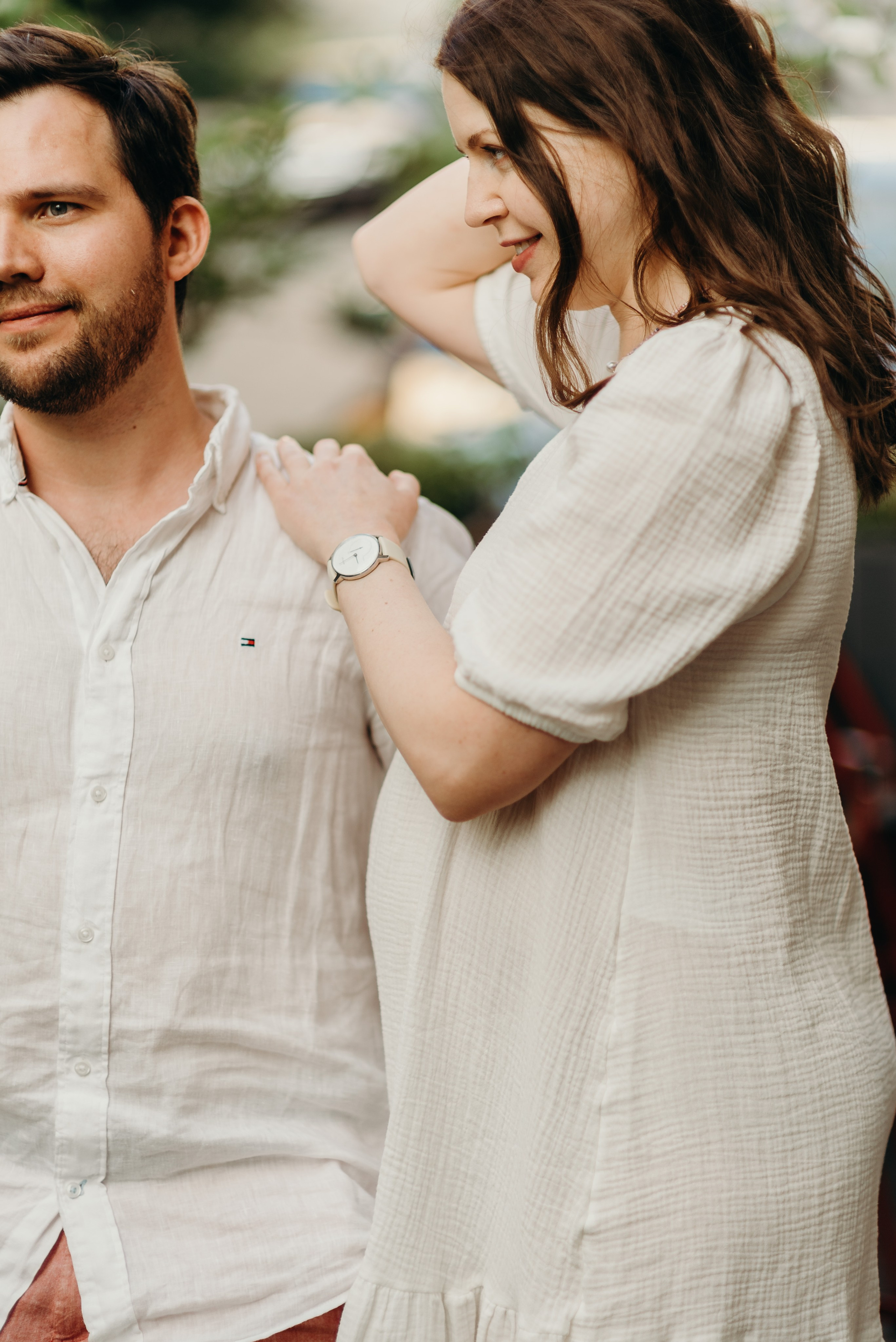 I+A+1. Bryllupsfotograf i Oslo — Vjatseslav Lutsjnenkov