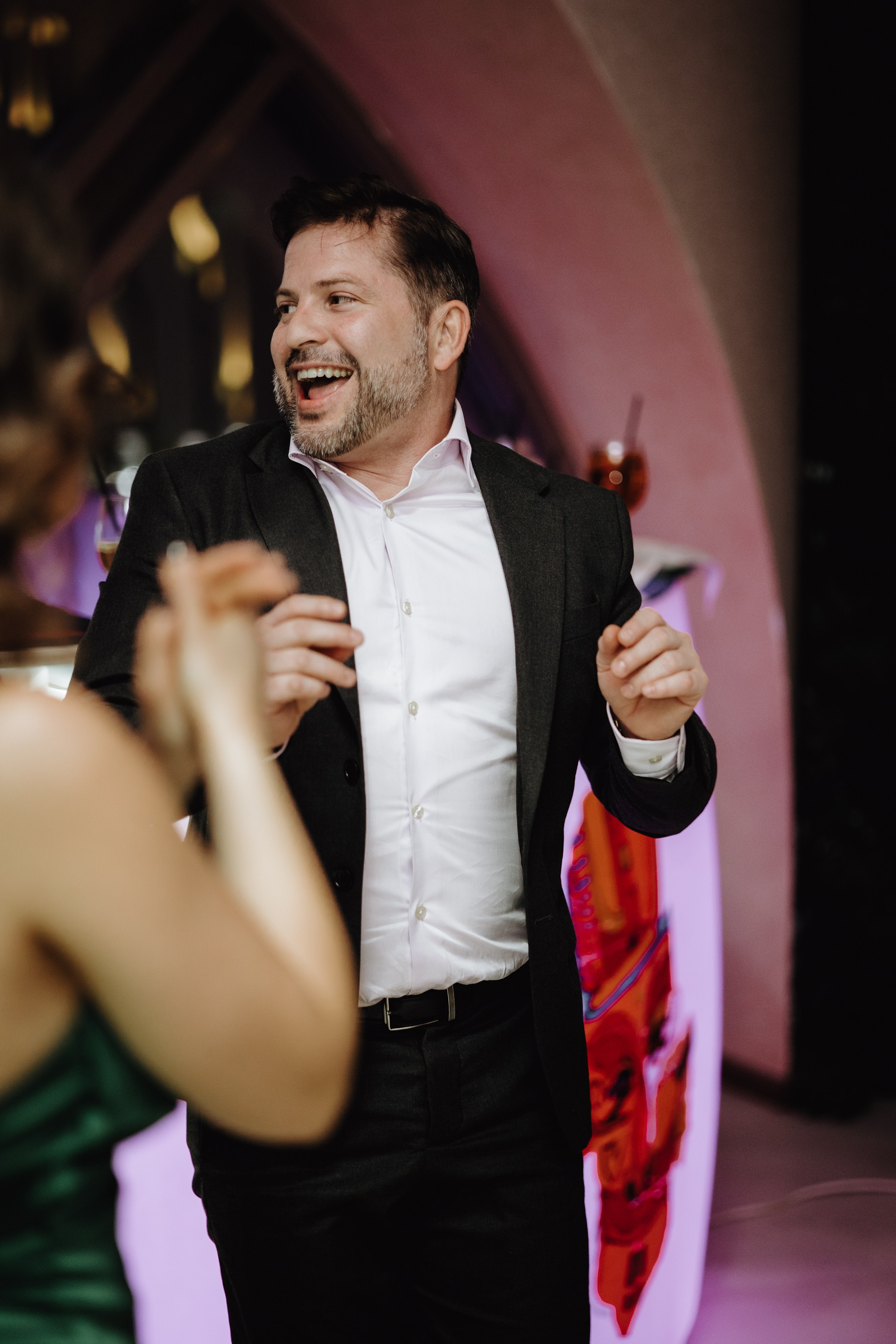 Alina & Alex. MovieFrames.ro