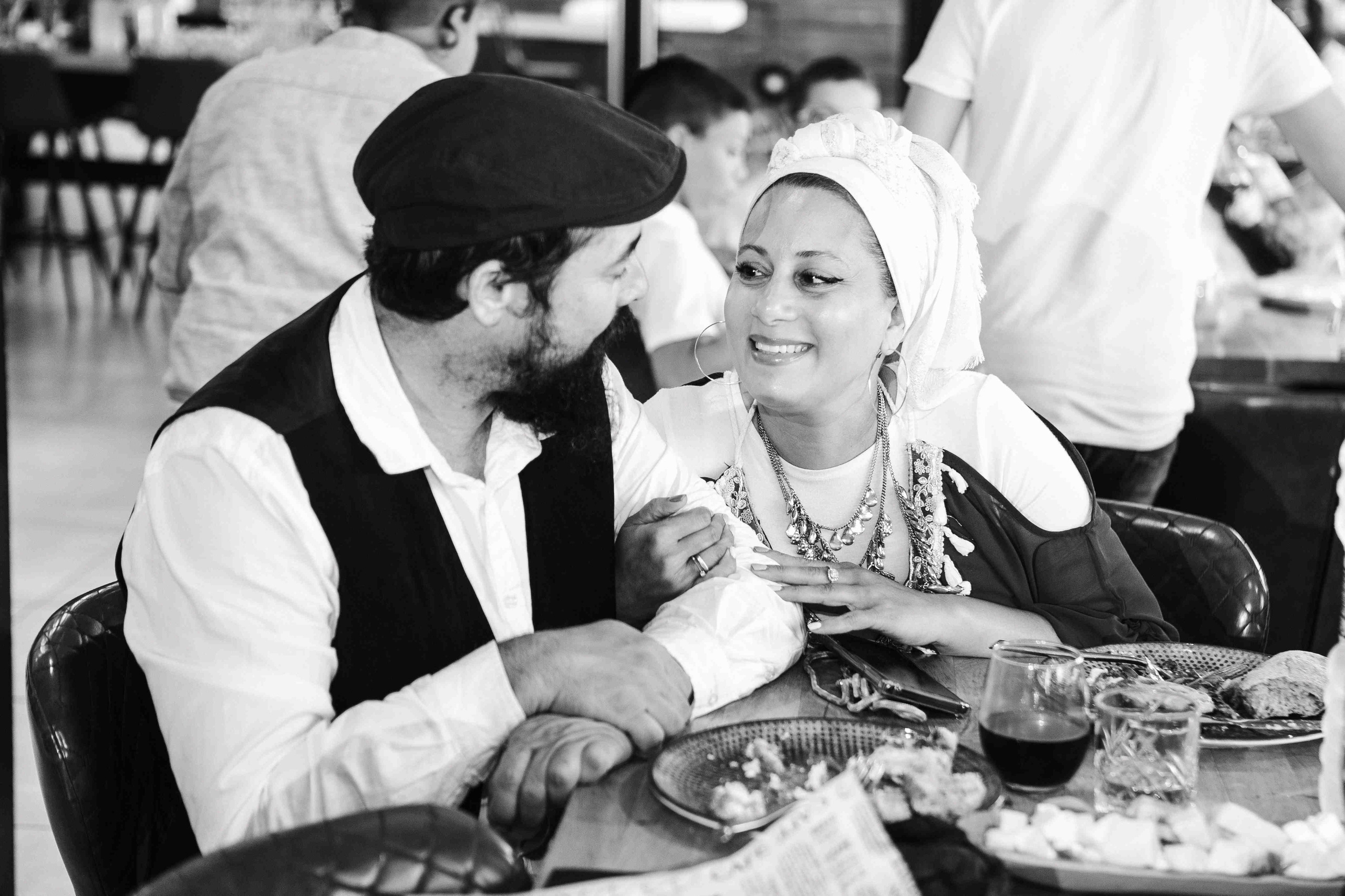 BAR MITZVAH IN A RESTAURANT (NETANYA). Https://shi-photo.com/