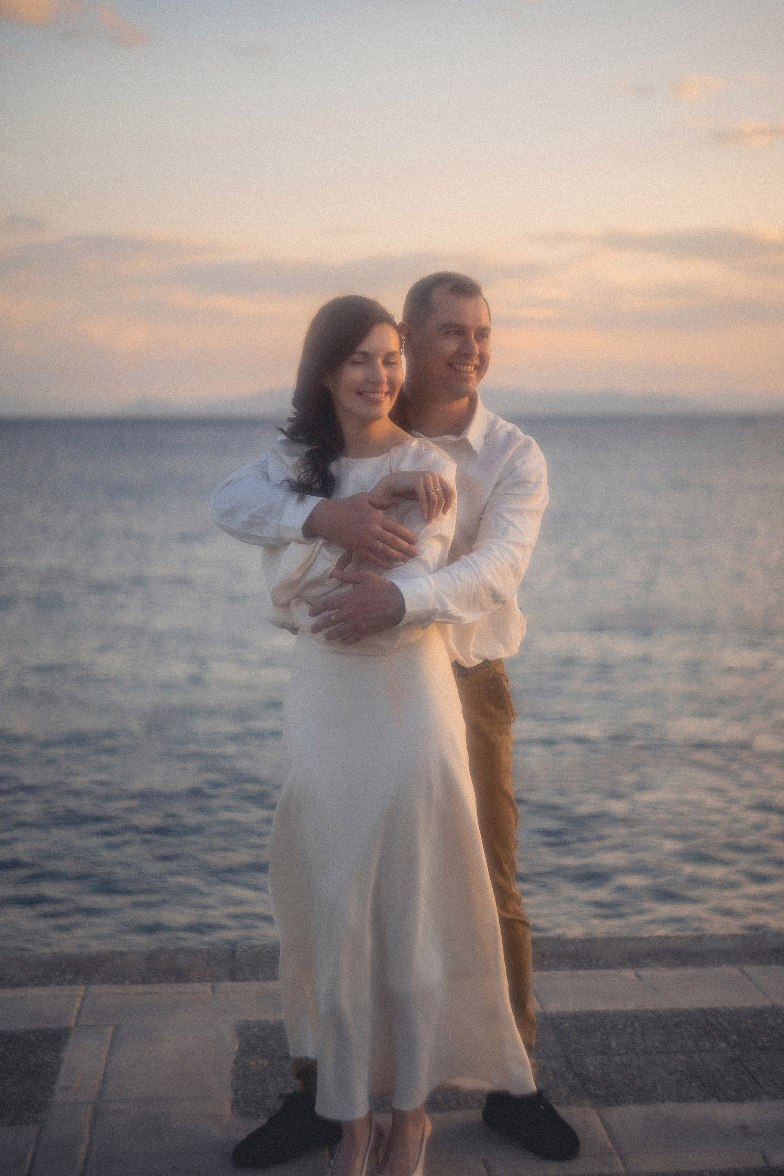 Wedding of Nadejda and Nikolay in Athens. Photographer in Greece Kristina