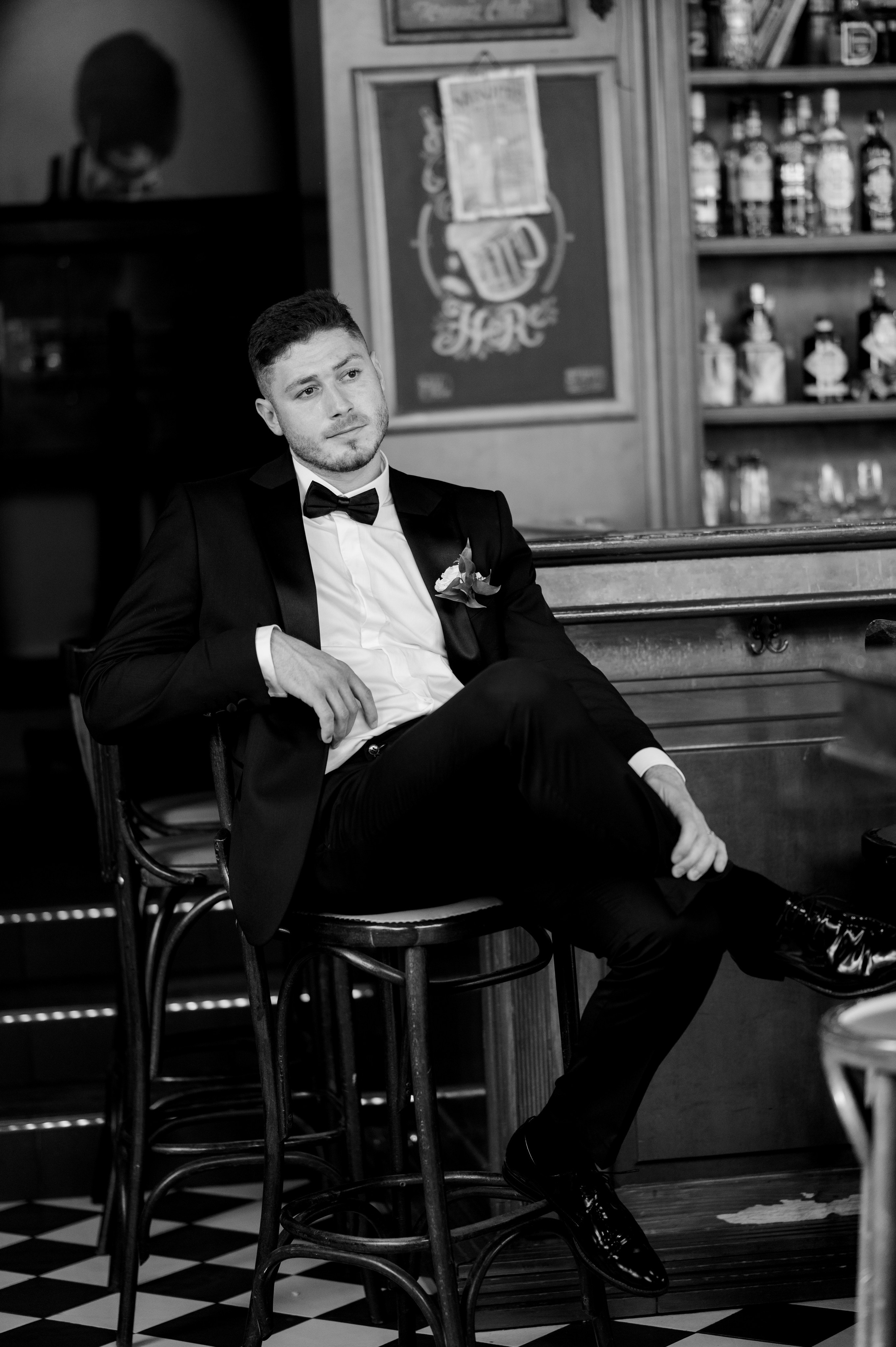 Fotografii de la nunta. Alexandra Hanu Photographer