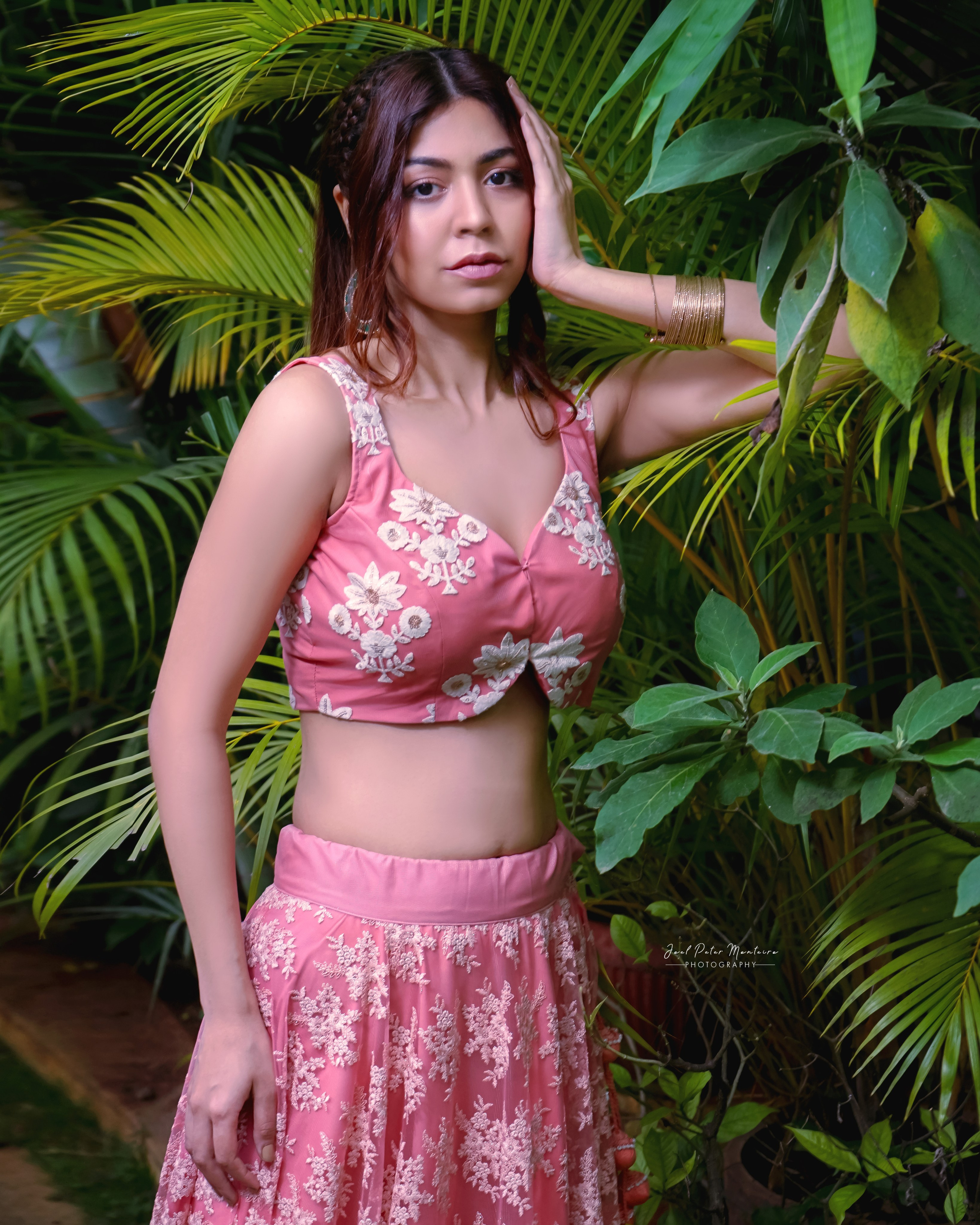 Fashion Portfolio: Effortless Style. Joefotografia