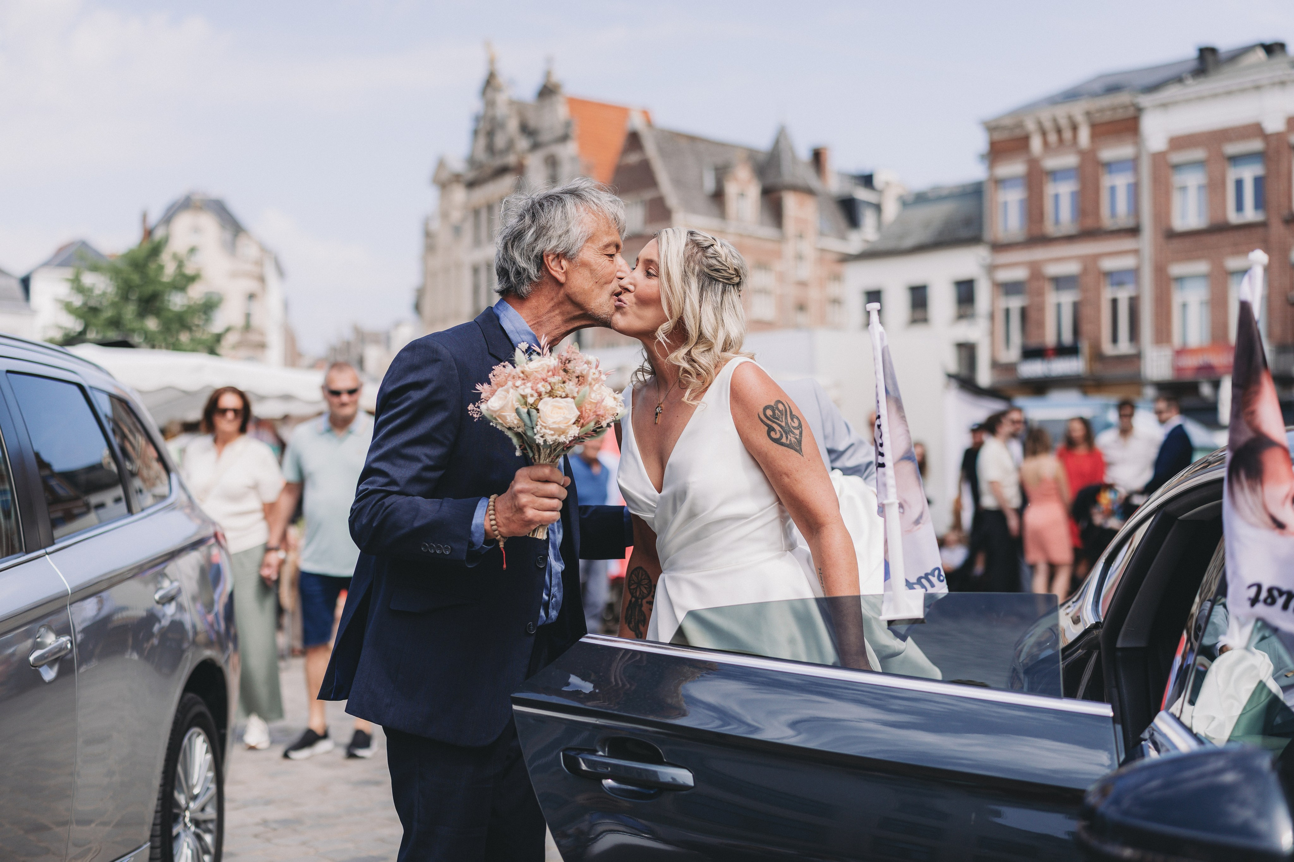 Sophie & Benny. Kapture Photography | Wedding Photography | Wedding Photographer | Editorial, Elegant & Timeless