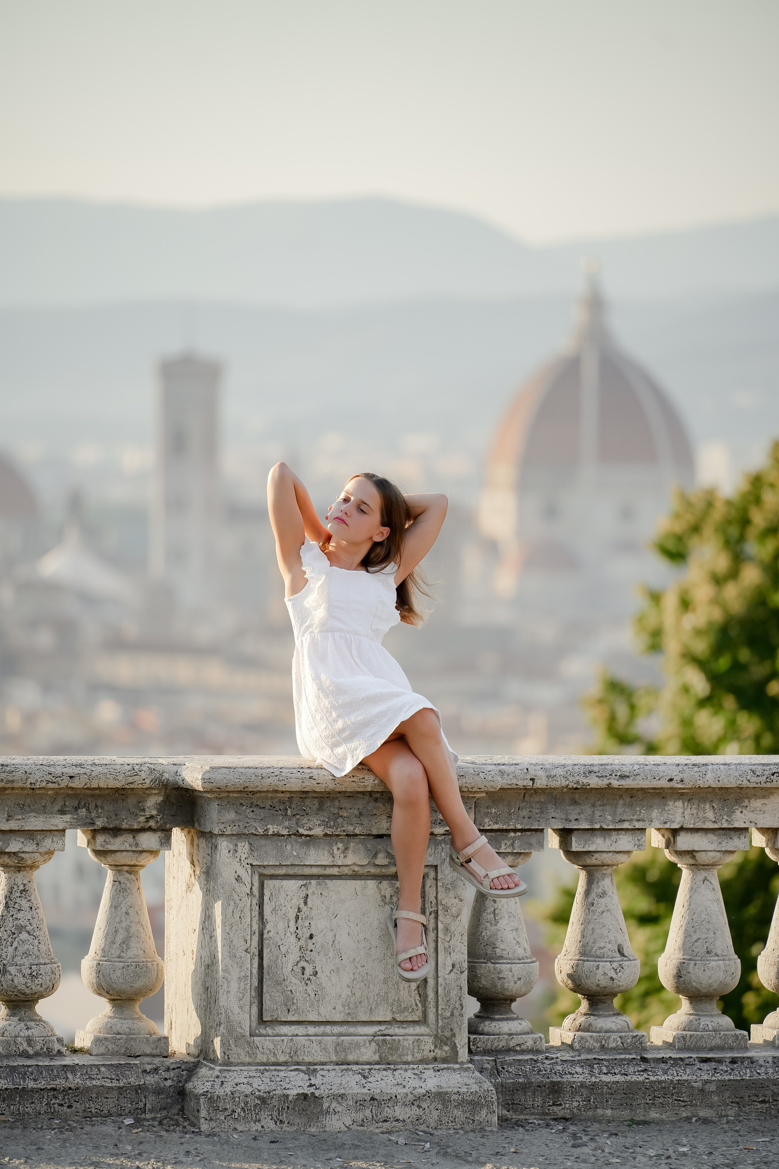 Fiat 500. Stefano Passerini Editorial Wedding Photographer in Italy
