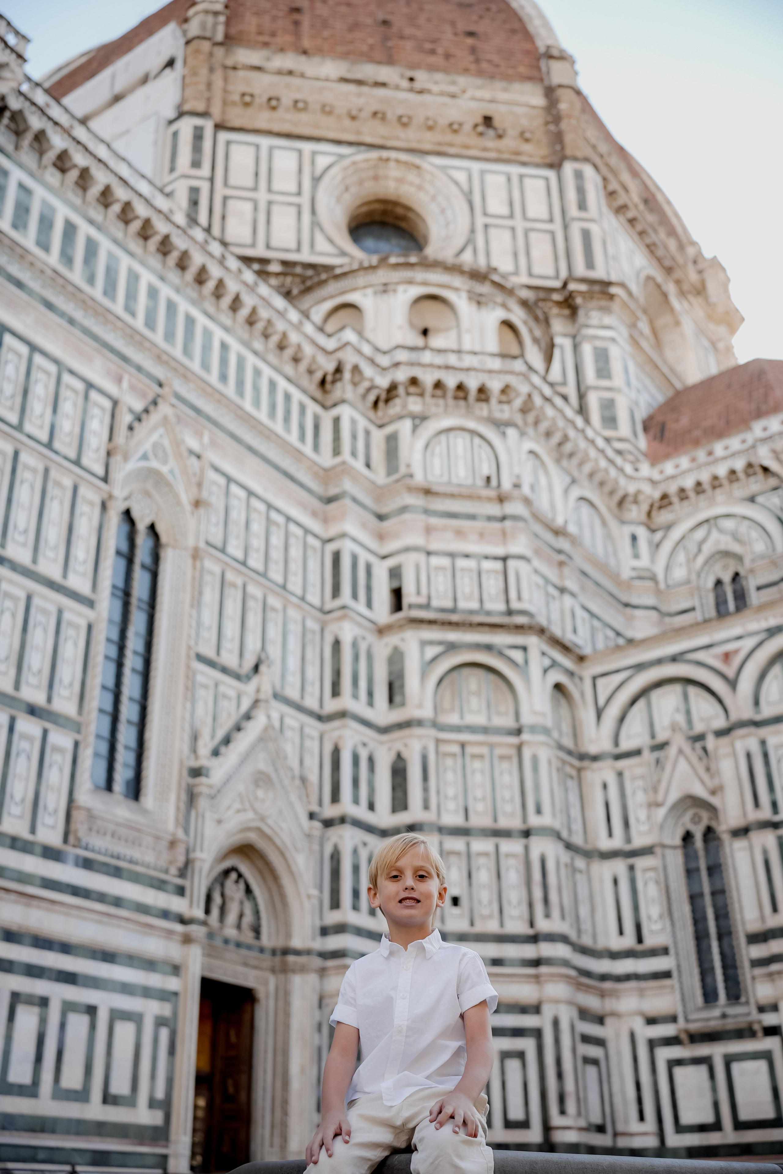 Stella & Family. Wedding Photographer in Italy