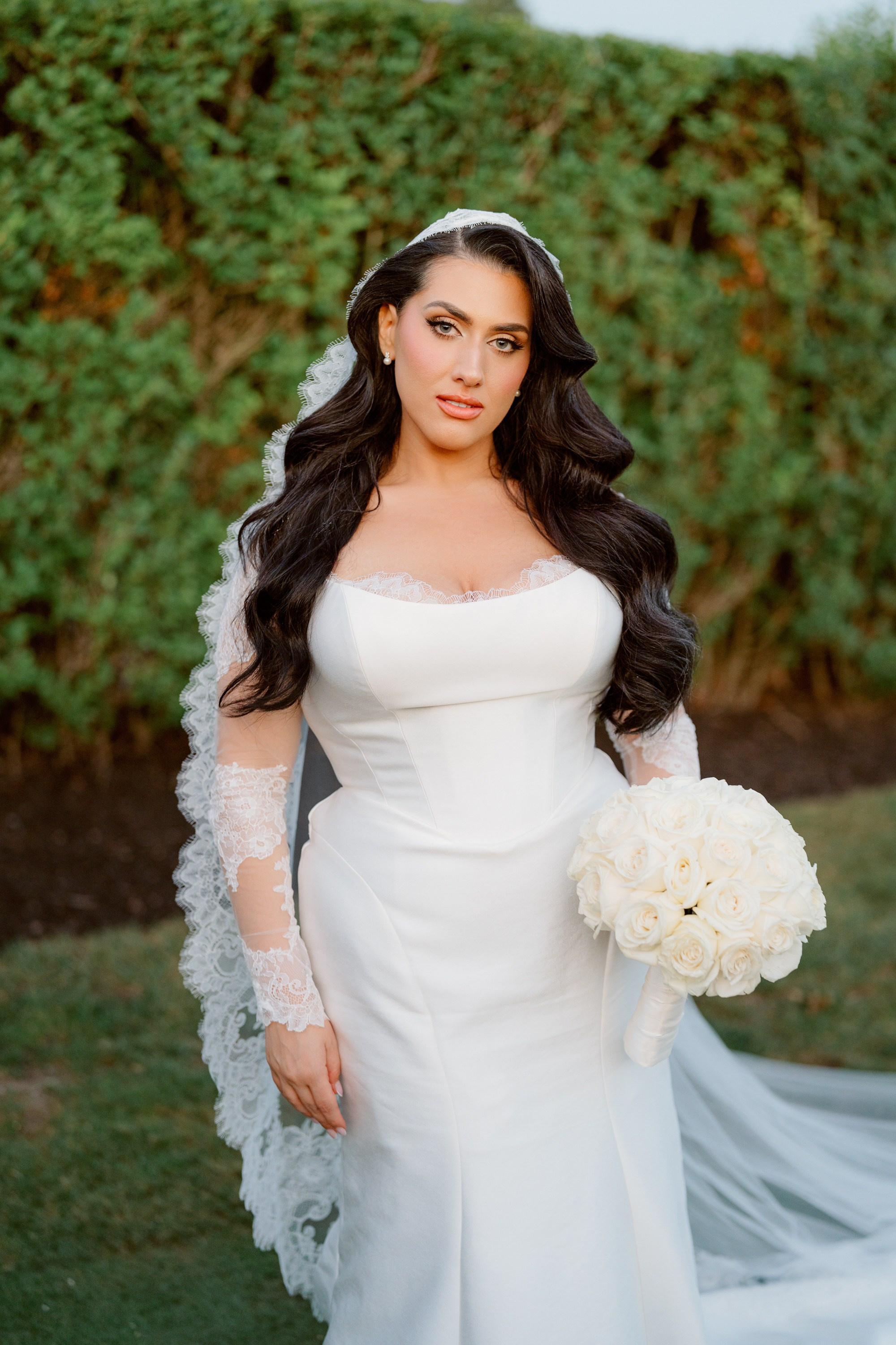 Gabrielle and Josh. Wedding photographer and videographer New York | New Jersey