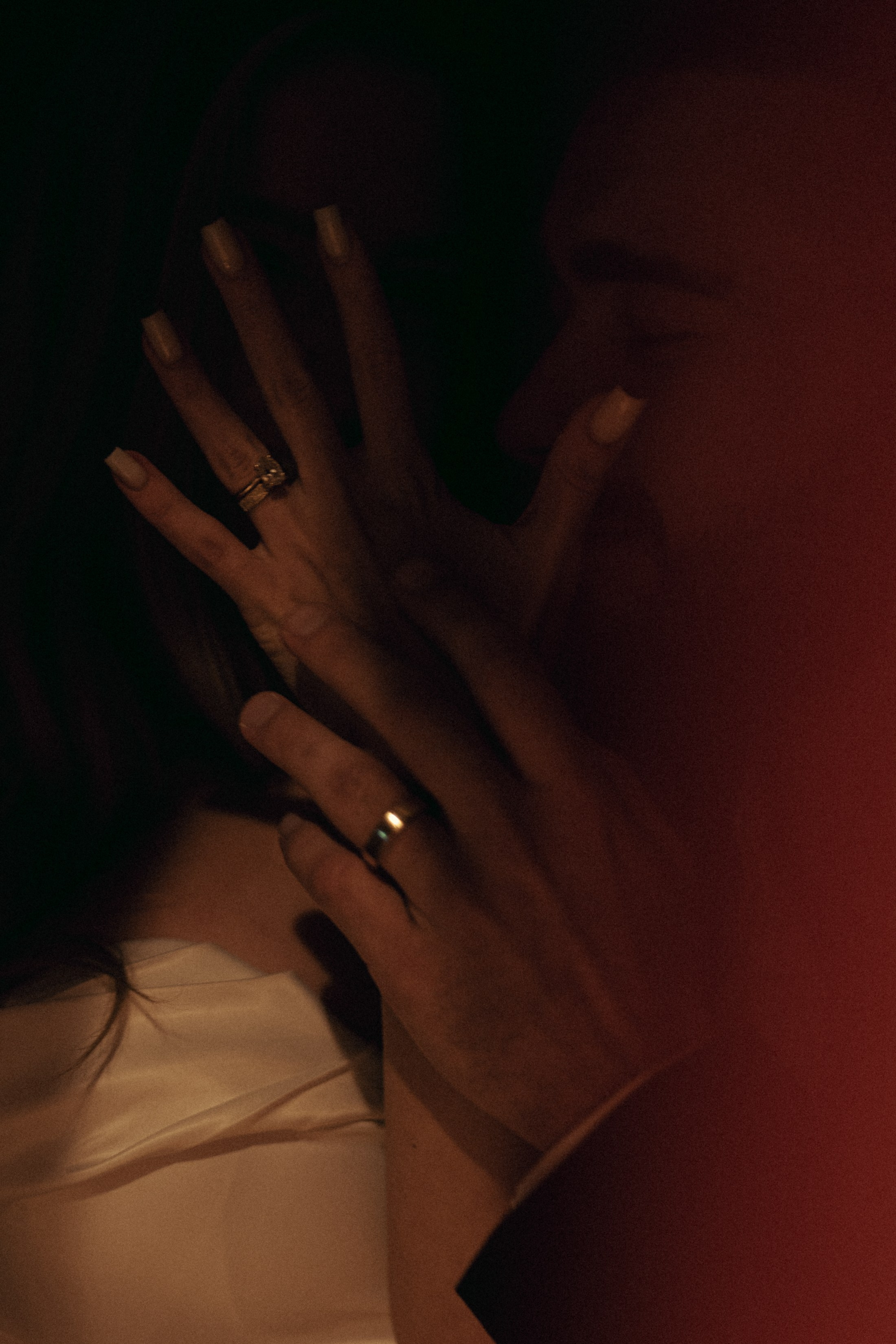 Anna&Vlad. Wedding & elopement photographer Viktoriya Kravtsov. Las Vegas