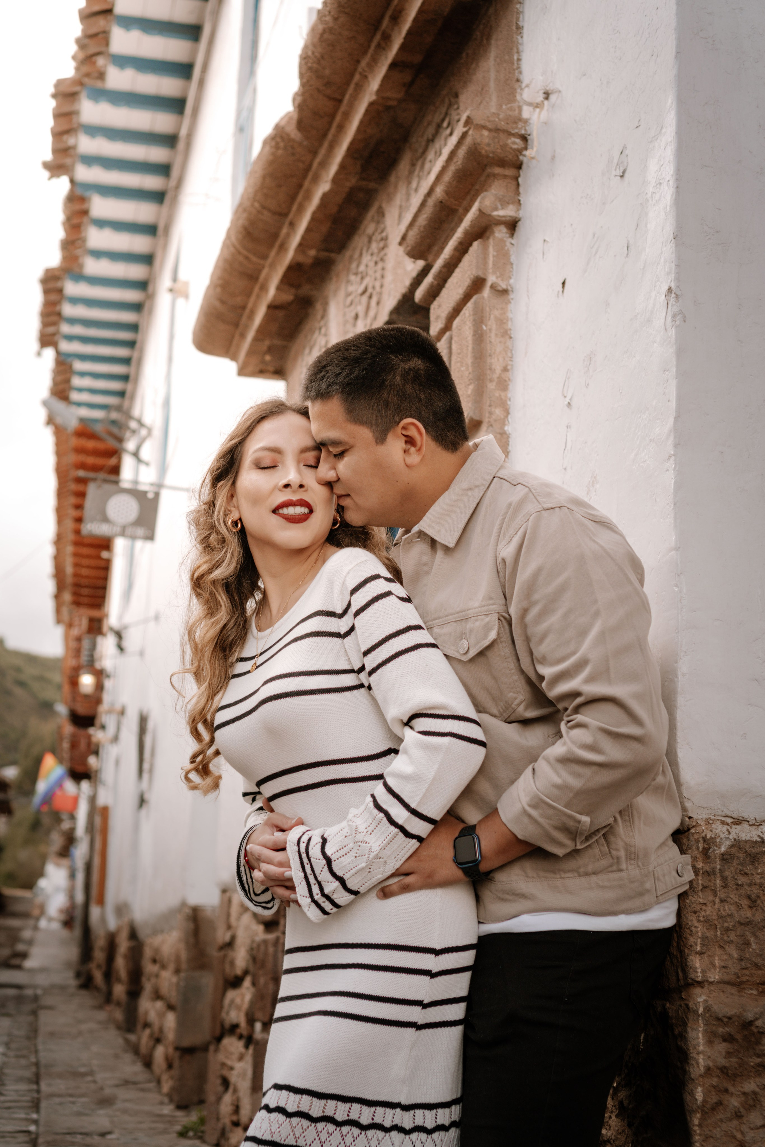 PAREJAS. Fotografo y filmmaker en la ciudad de Cusco Perú