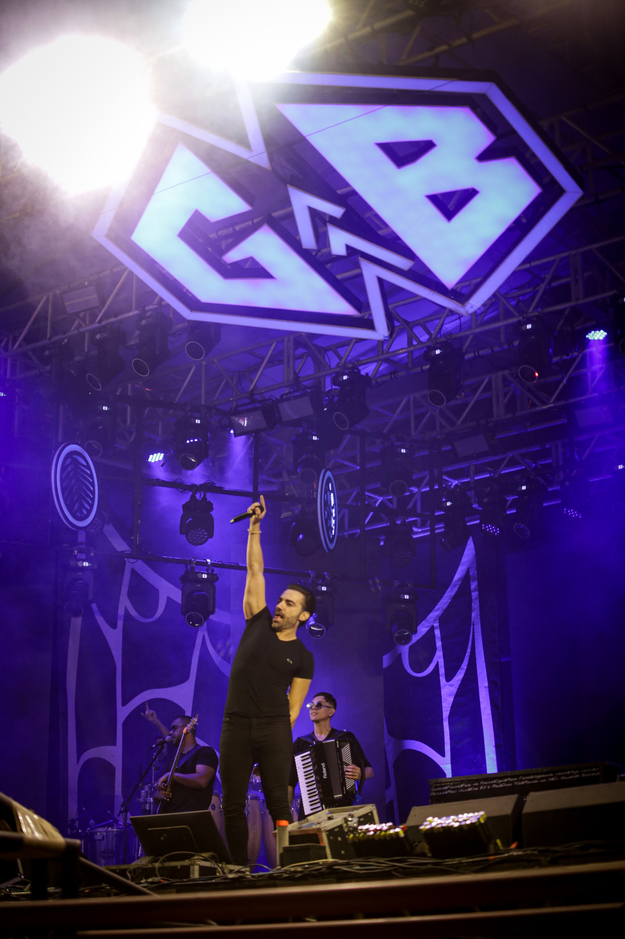 Shows e Eventos. Rafael Marques Fotografia