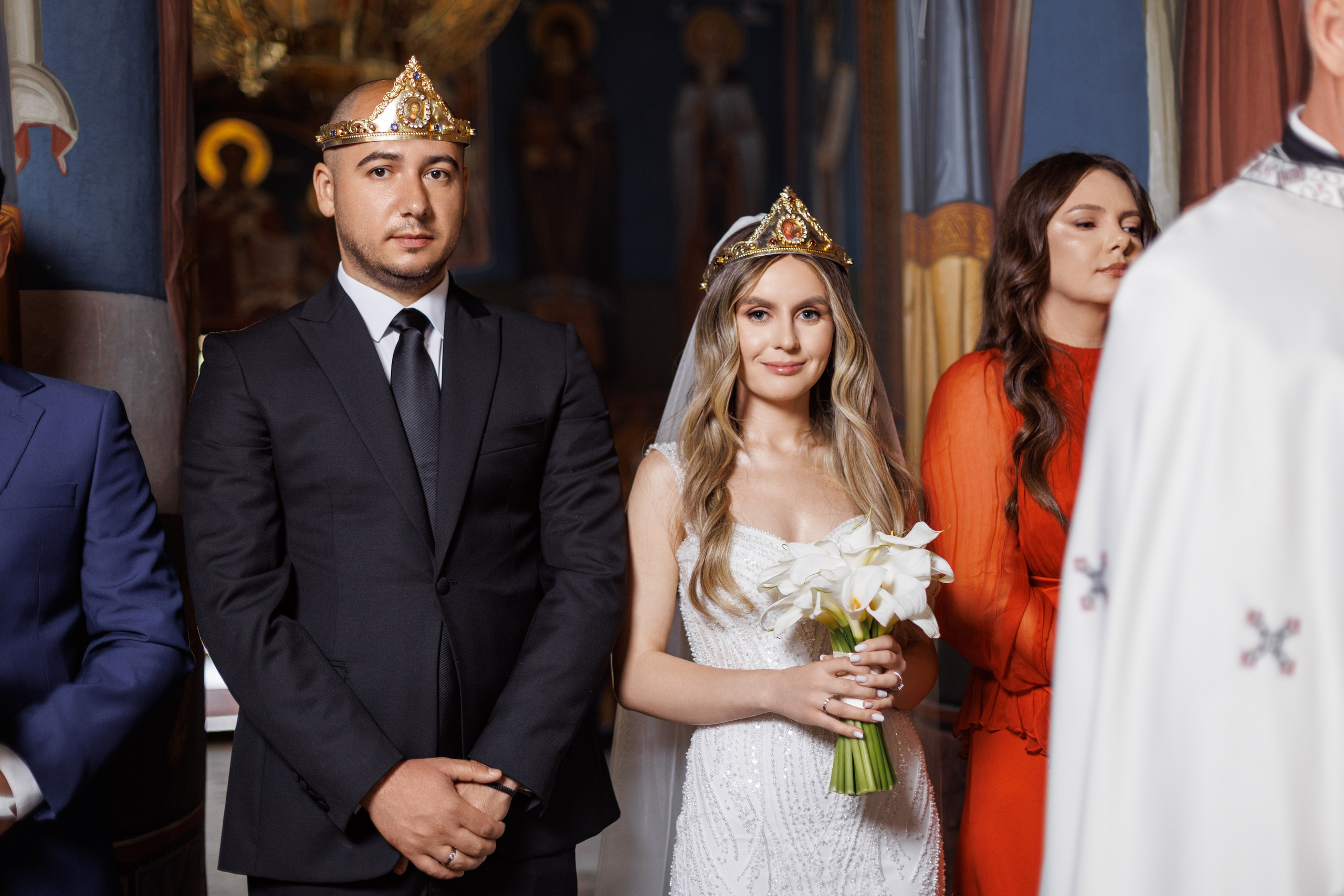 Bogdan și Raluca. Wedding, Family Photographer