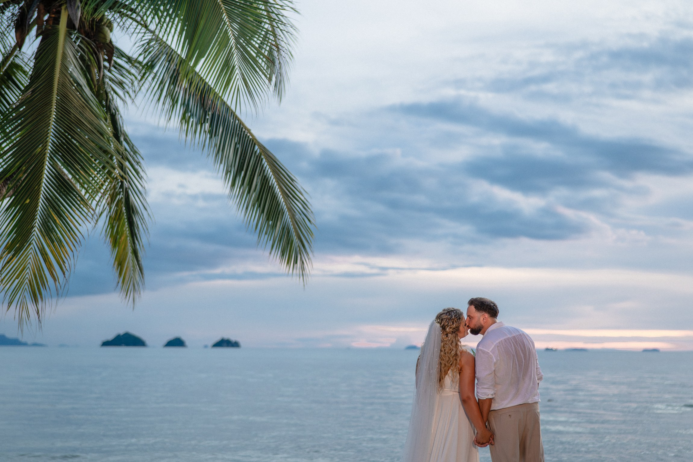 Yasmin & David. Свадьба на Самуи, Таиланд. Свадебный фотограф