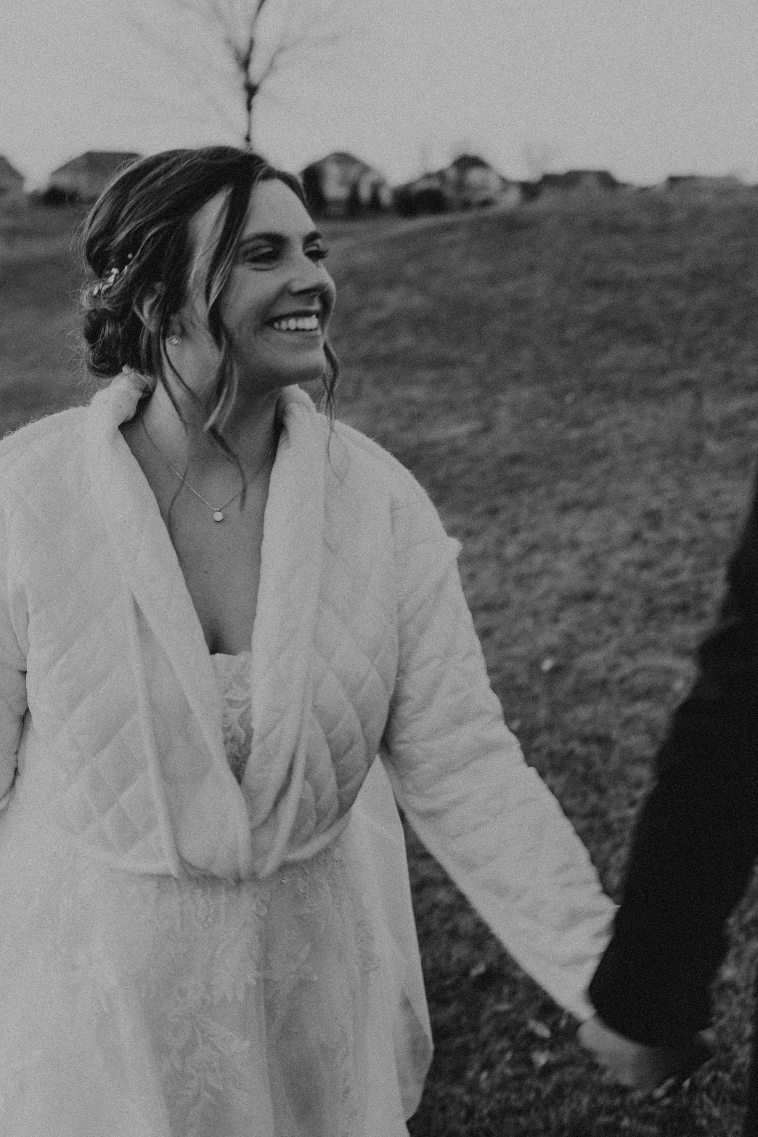 John & Marissa (IA). CAPTURED BY SHANKS PHOTOGRAPHY