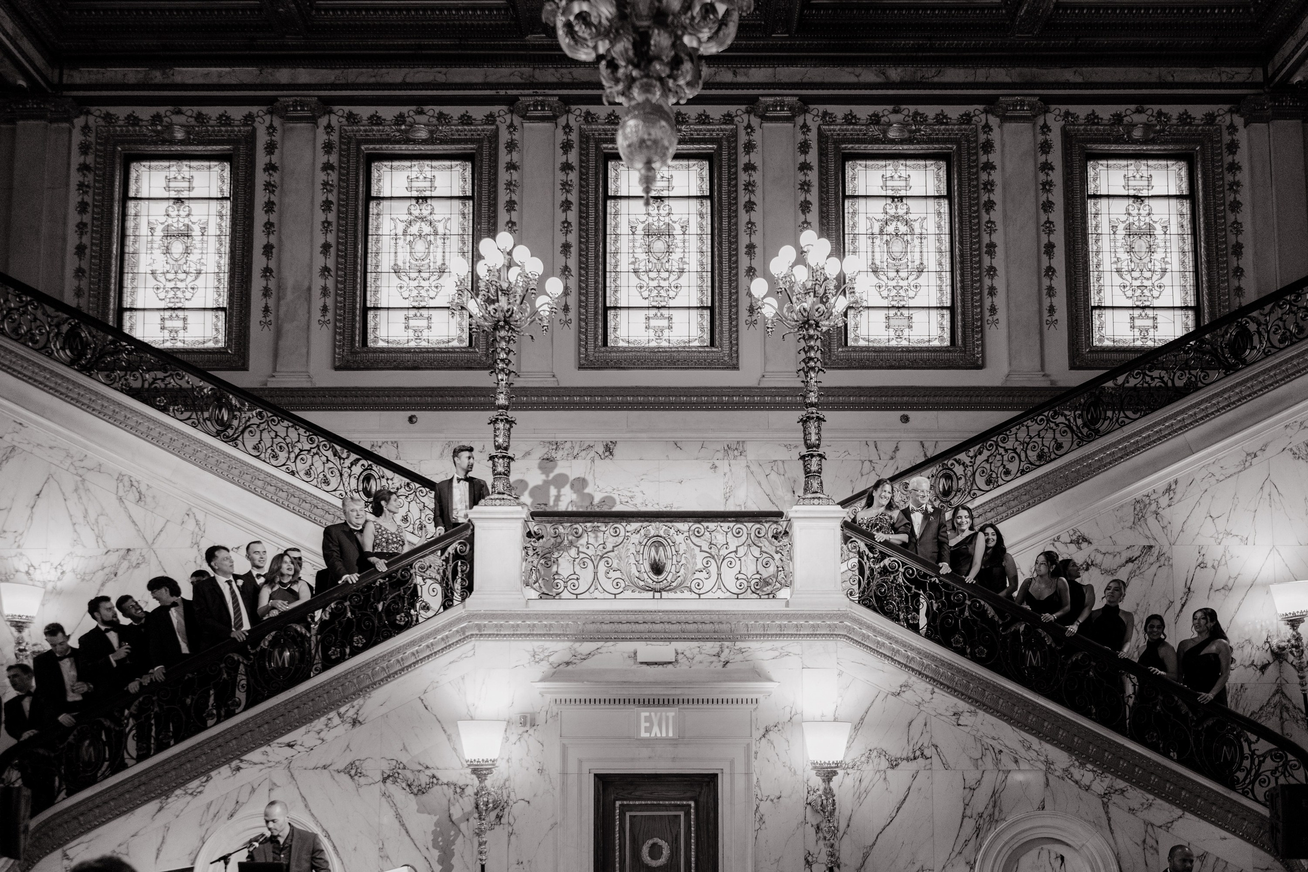 Nicole and Akash. Wedding photographer and videographer New York | New Jersey