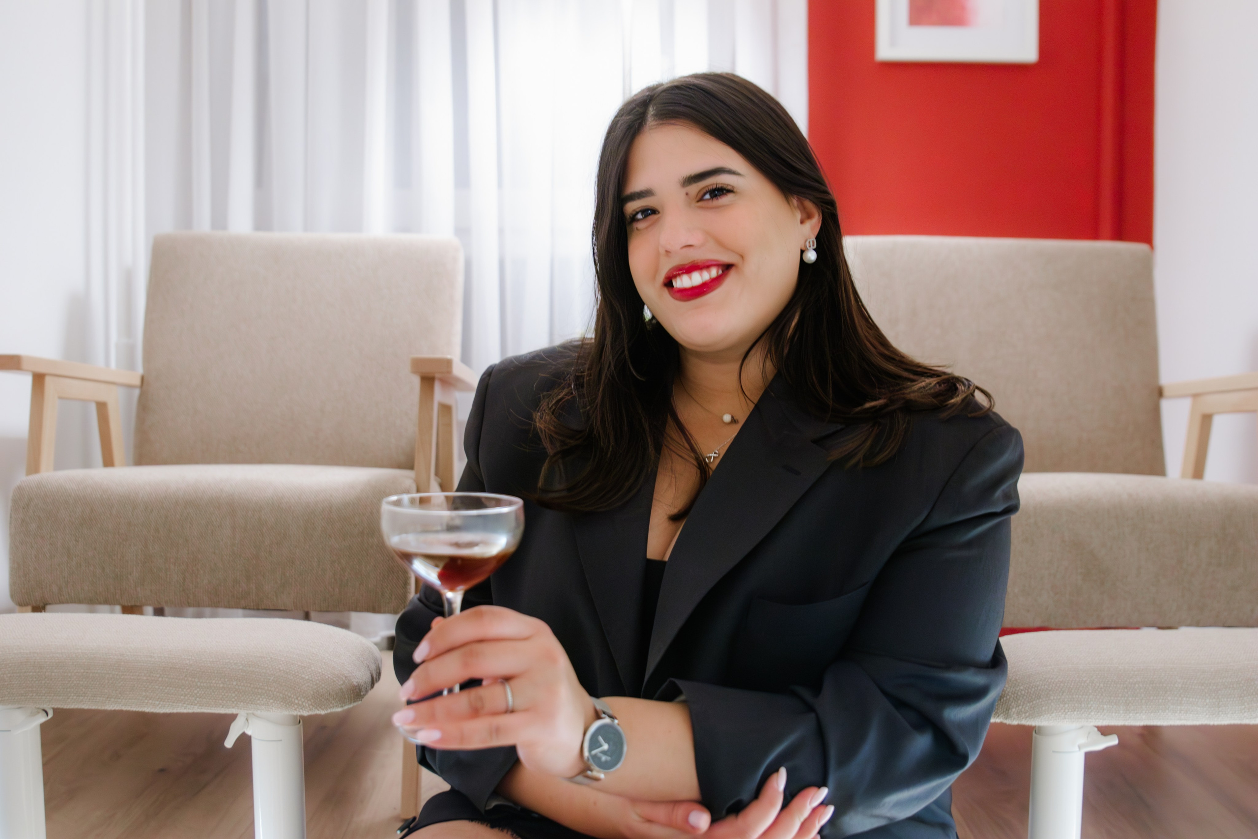 Moka studio by Joka — otvaranje. Marizella Photography