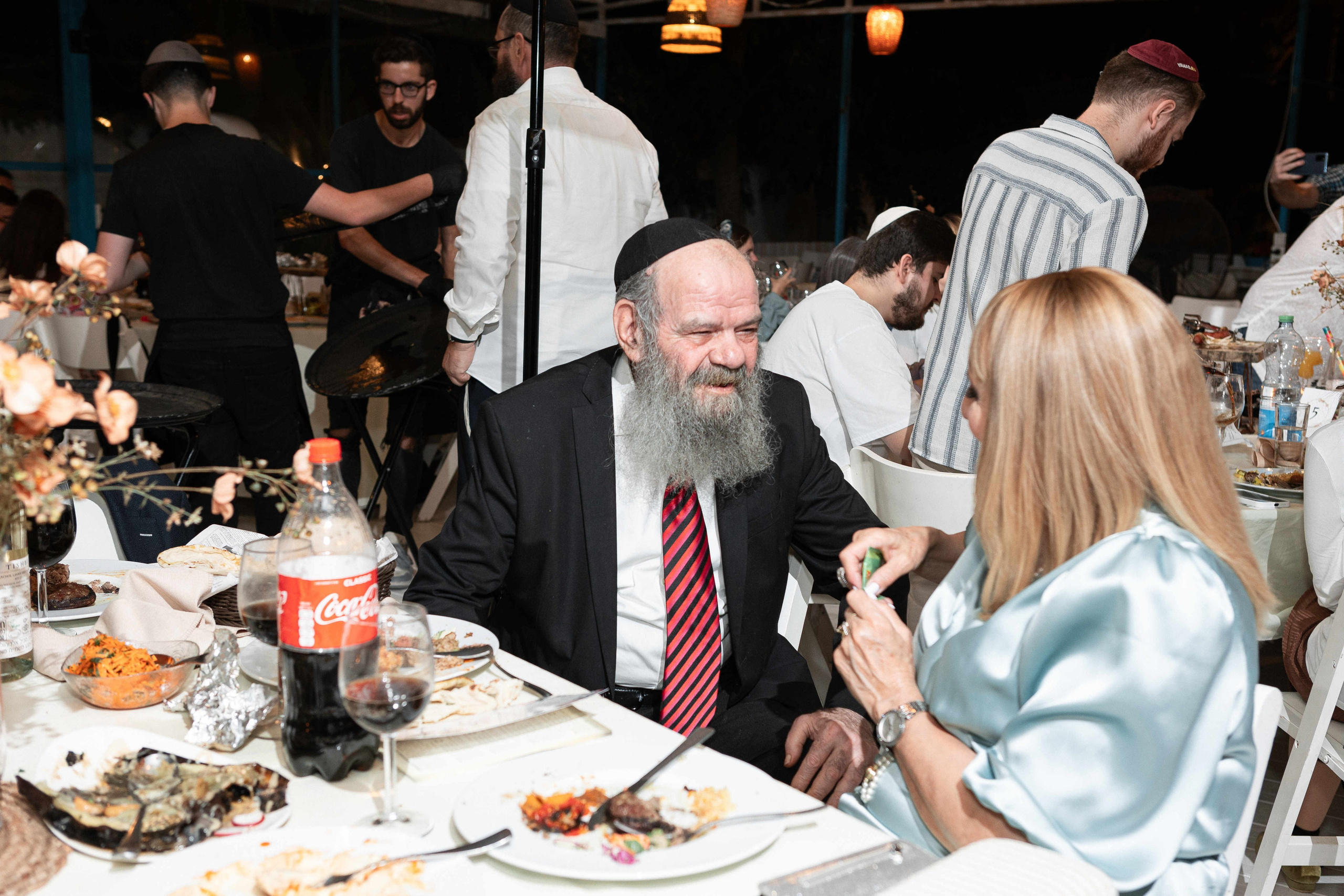 WEDDING IN A COZY PLACE NEAR TEL AVIV. PHOTOGRAPHER IN ISRAEL