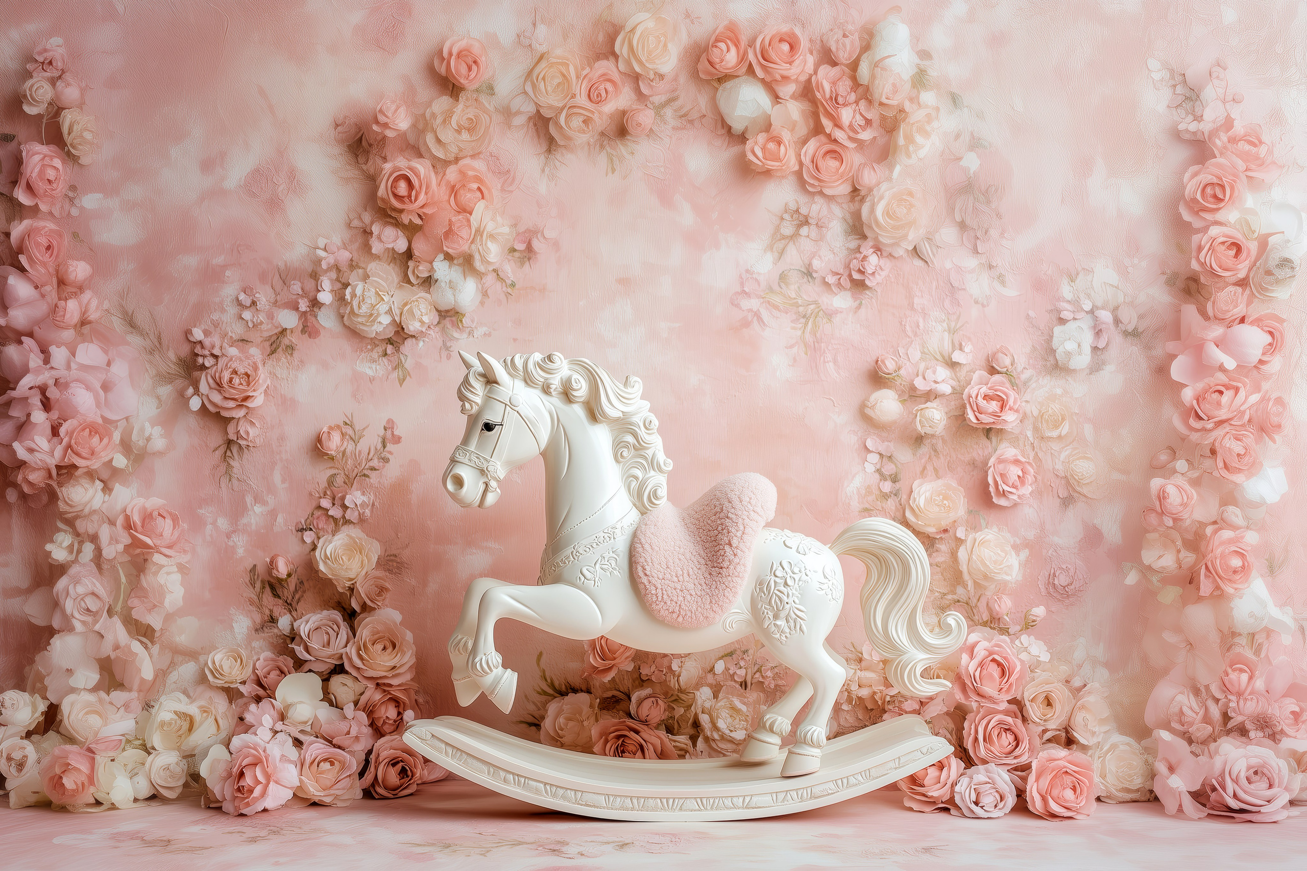 Backdrops. I vostri ricordi più preziosi